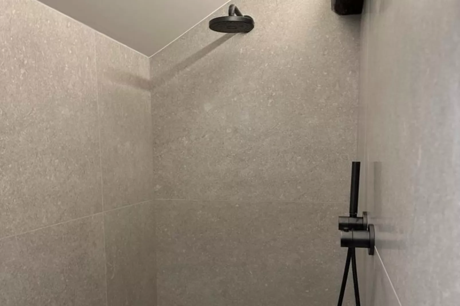 Le souffle des sapins - Badkamer