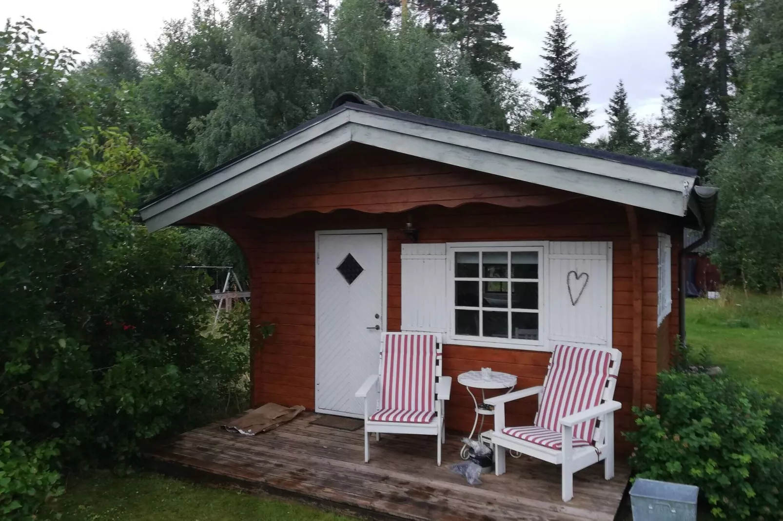 4 sterren vakantie huis in Skutskär-By Traum-Buitenlucht