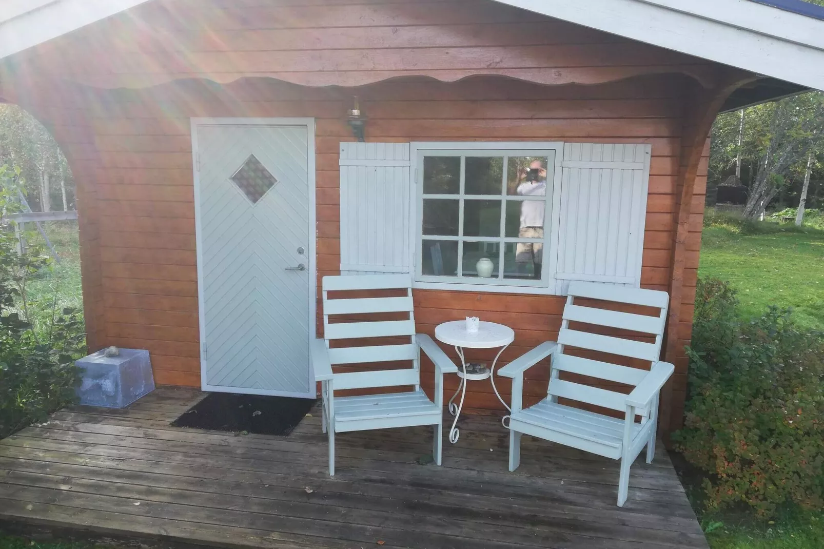 4 sterren vakantie huis in Skutskär-By Traum-Buitenlucht