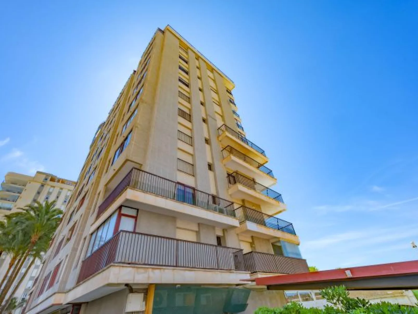 Apartment Calpeplaya - PlusHolidays - Image-tags.info