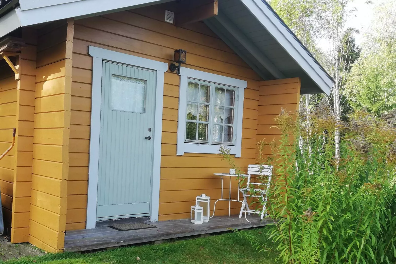 4 sterren vakantie huis in Skutskär-By Traum-Buitenlucht