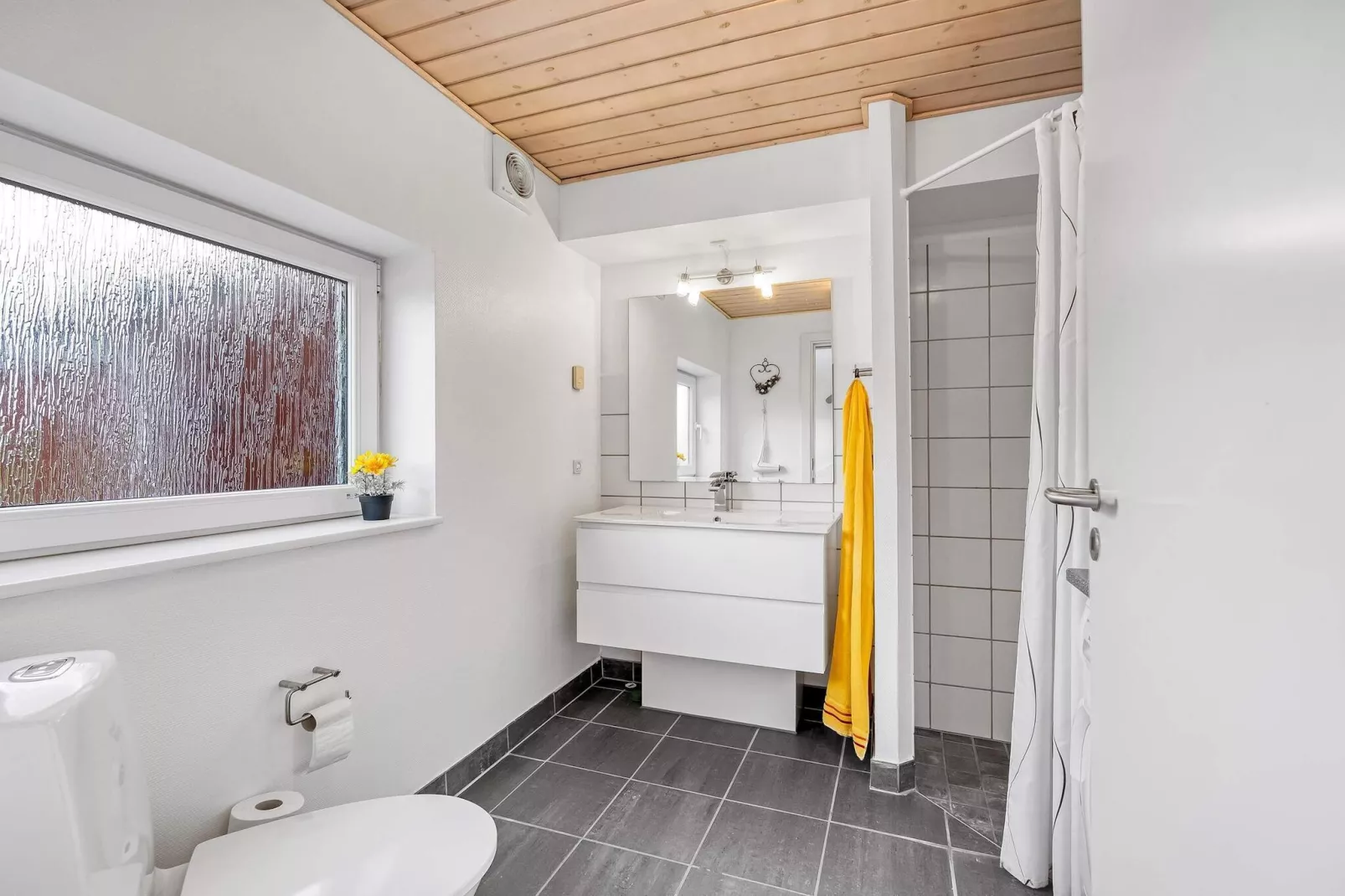 4 sterren vakantie huis in Løkken - Binnen