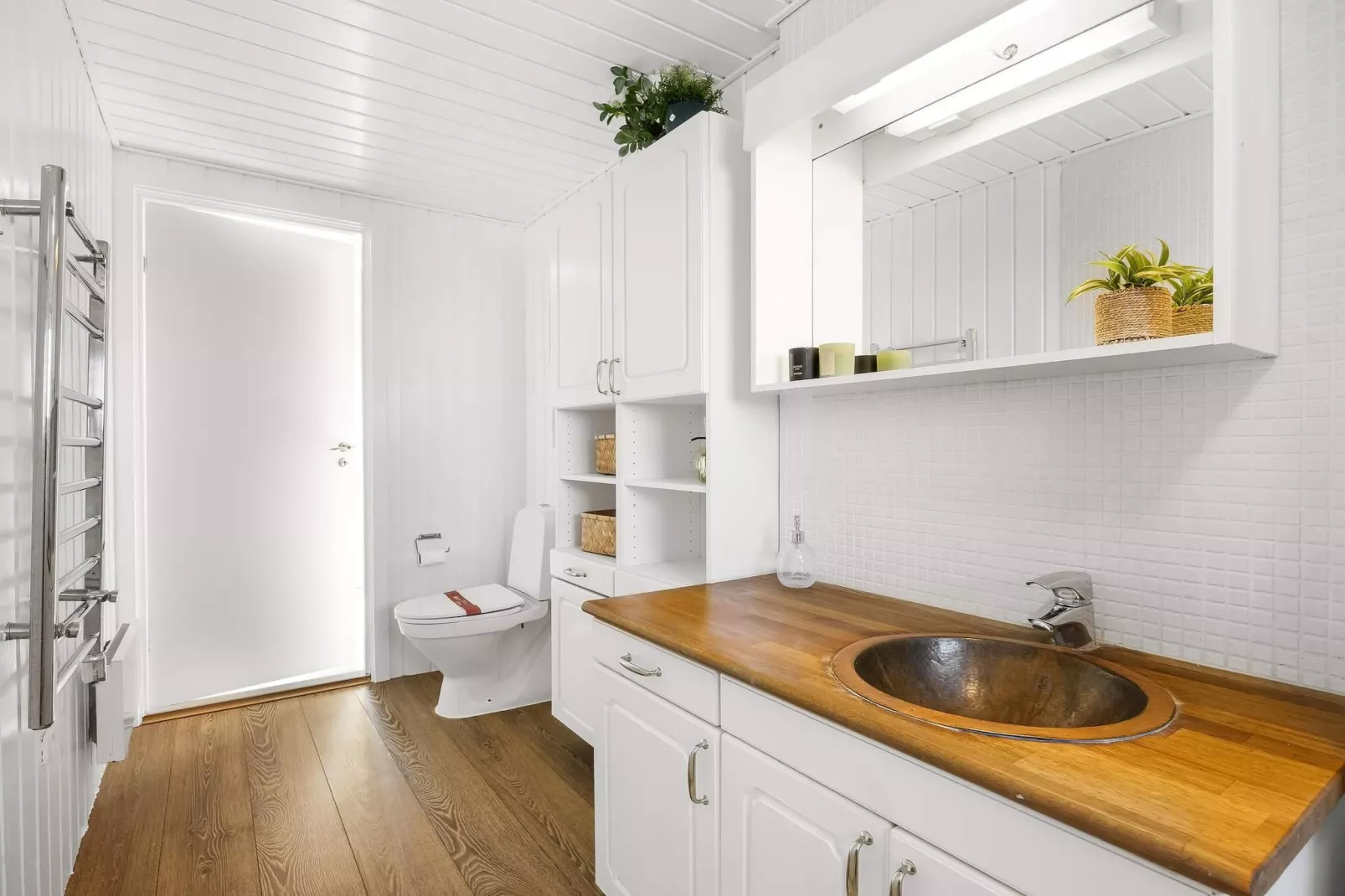 4 sterren vakantie huis in Løkken - Binnen