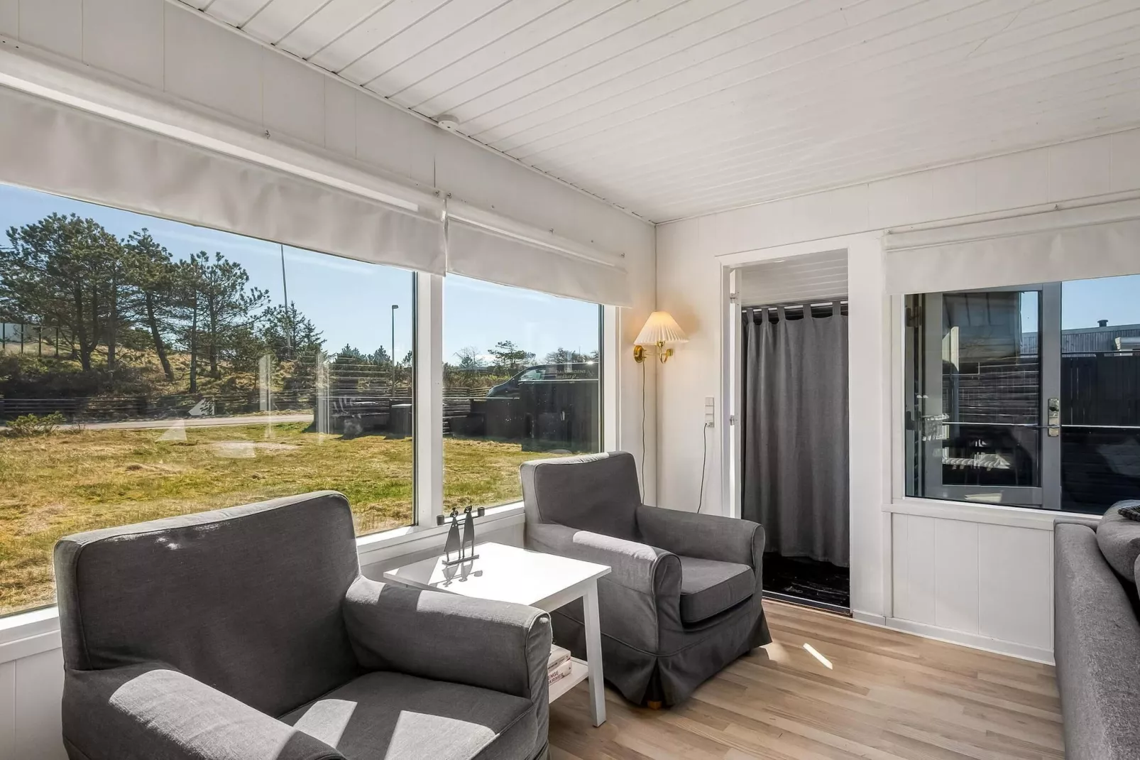 4 sterren vakantie huis in Blokhus - Binnen