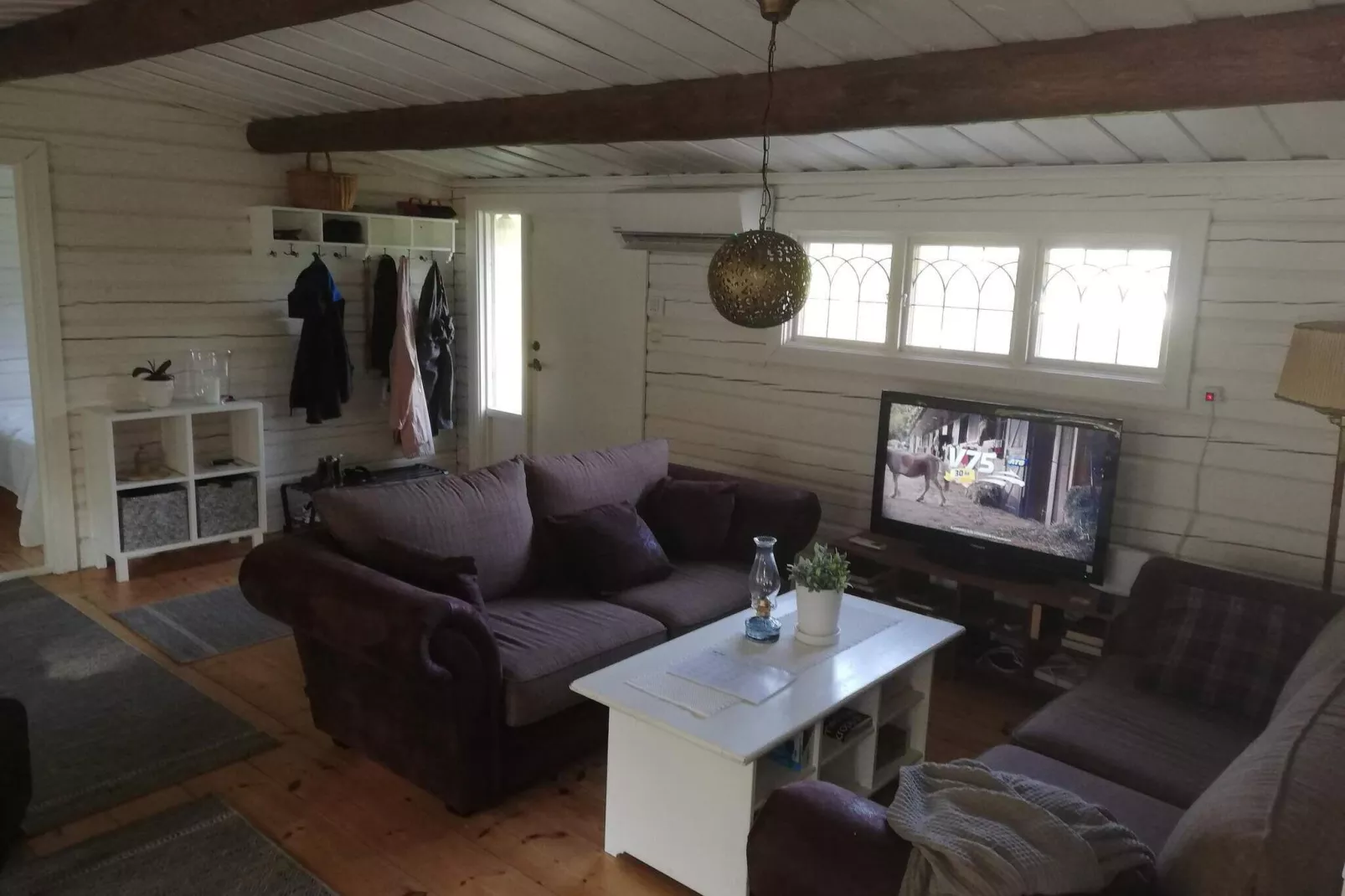 4 sterren vakantie huis in Skutskär-By Traum