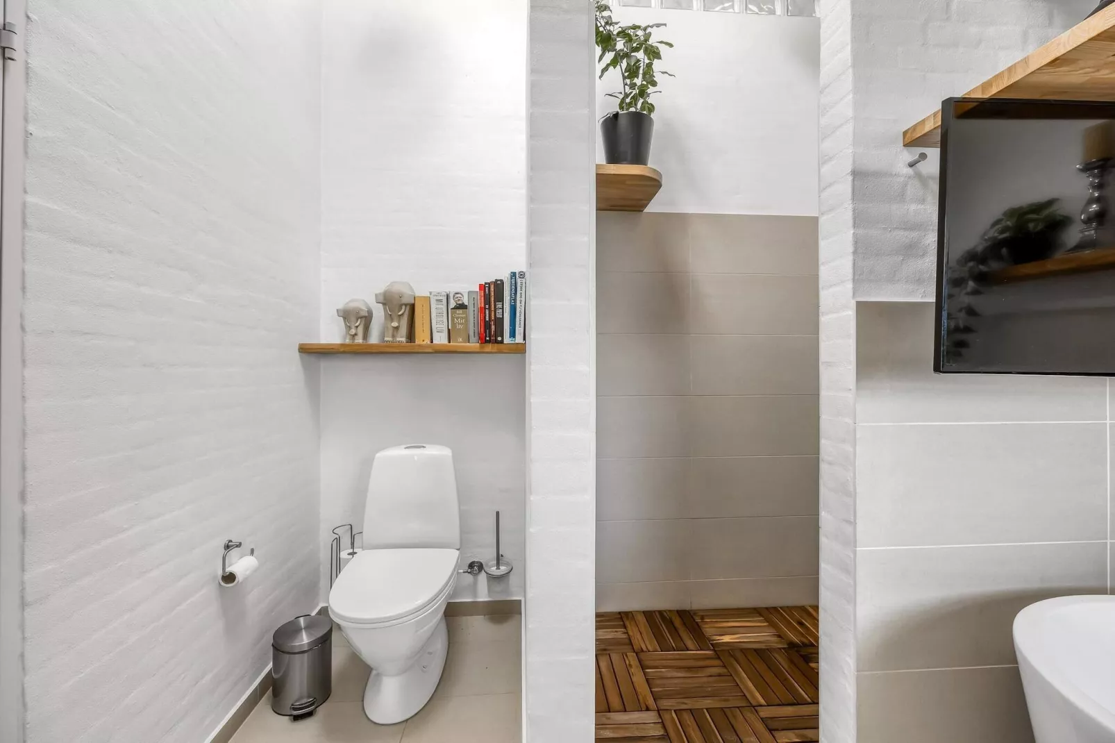 4 sterren vakantie huis in Løkken - Binnen