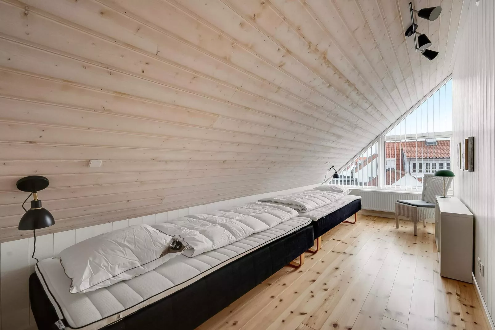 4 sterren vakantie huis in Løkken - Binnen