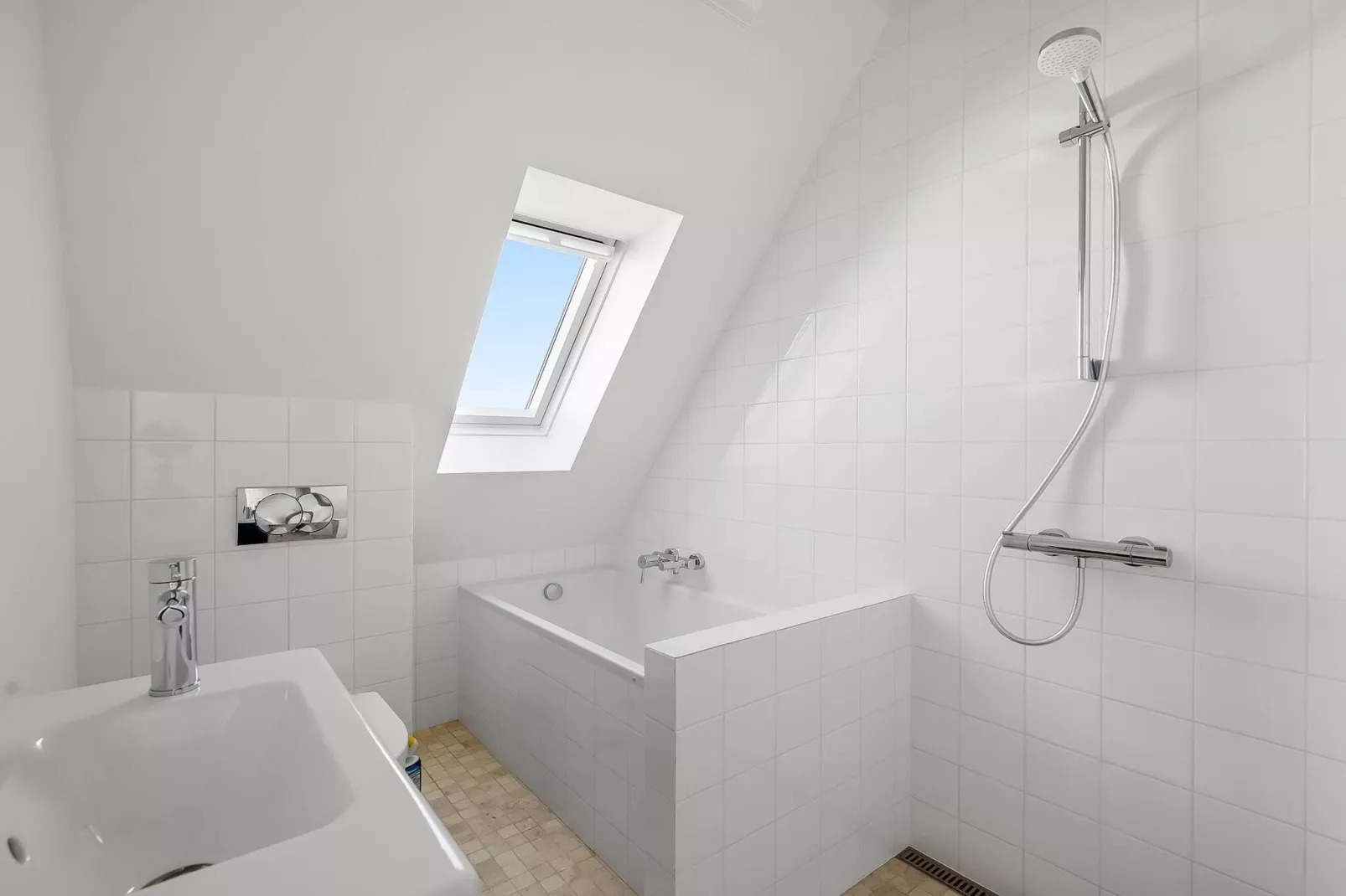 4 sterren vakantie huis in Løkken - Binnen