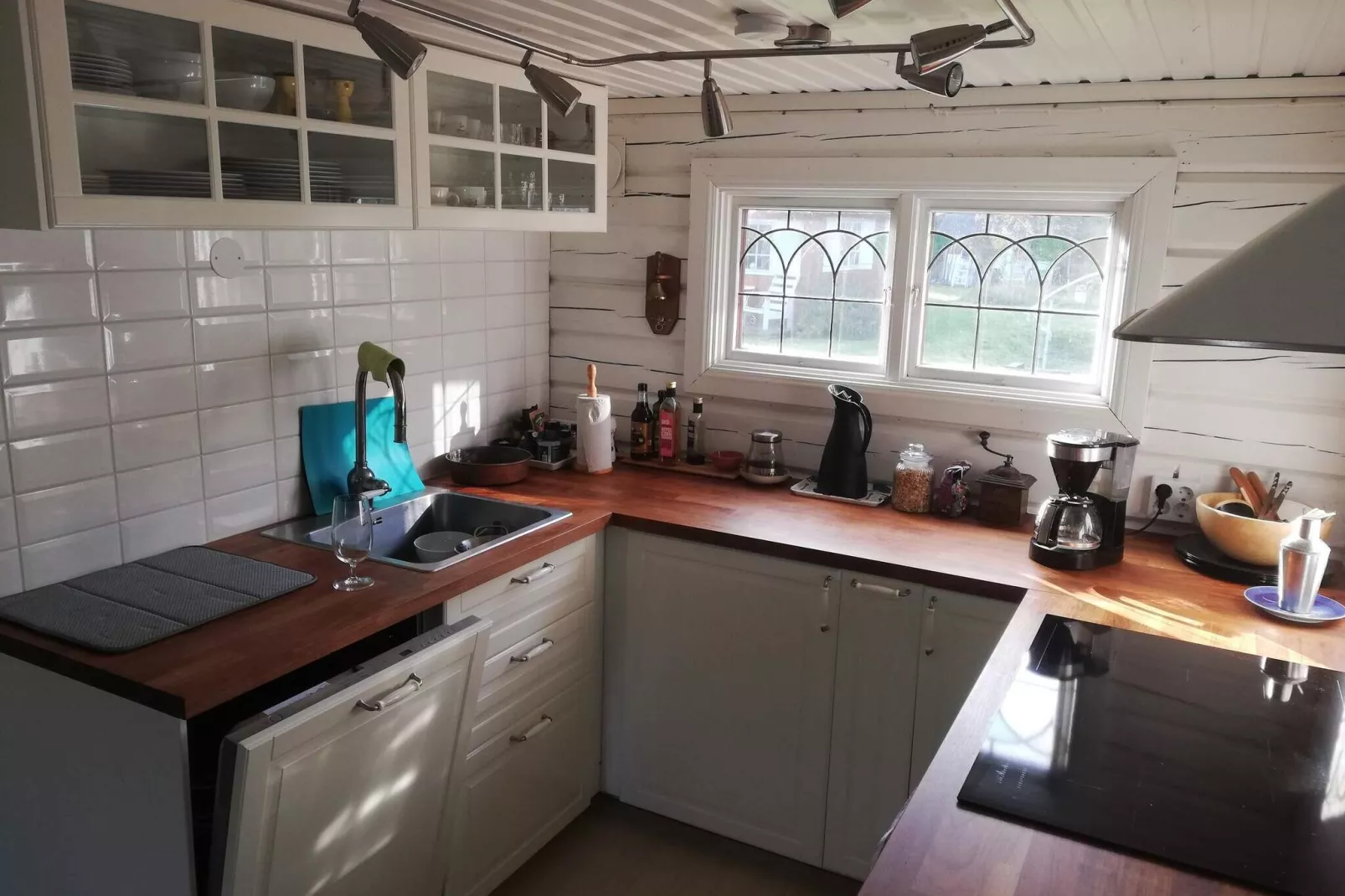 4 sterren vakantie huis in Skutskär-By Traum-Binnen