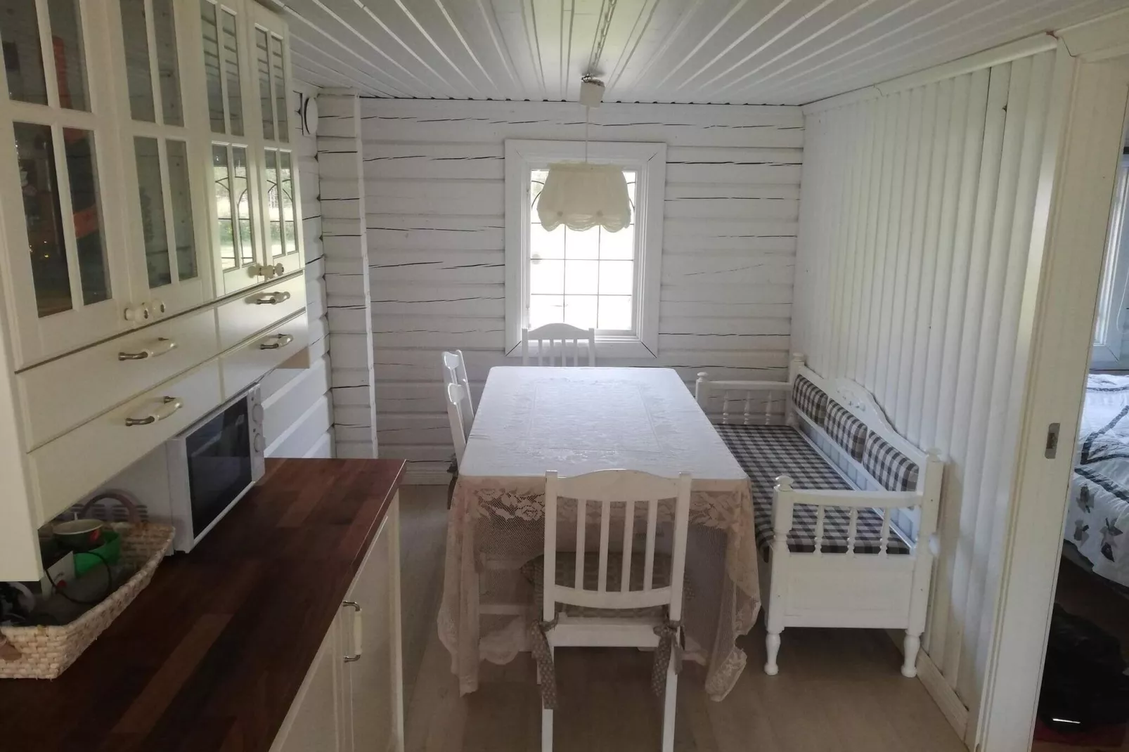 4 sterren vakantie huis in Skutskär-By Traum-Binnen