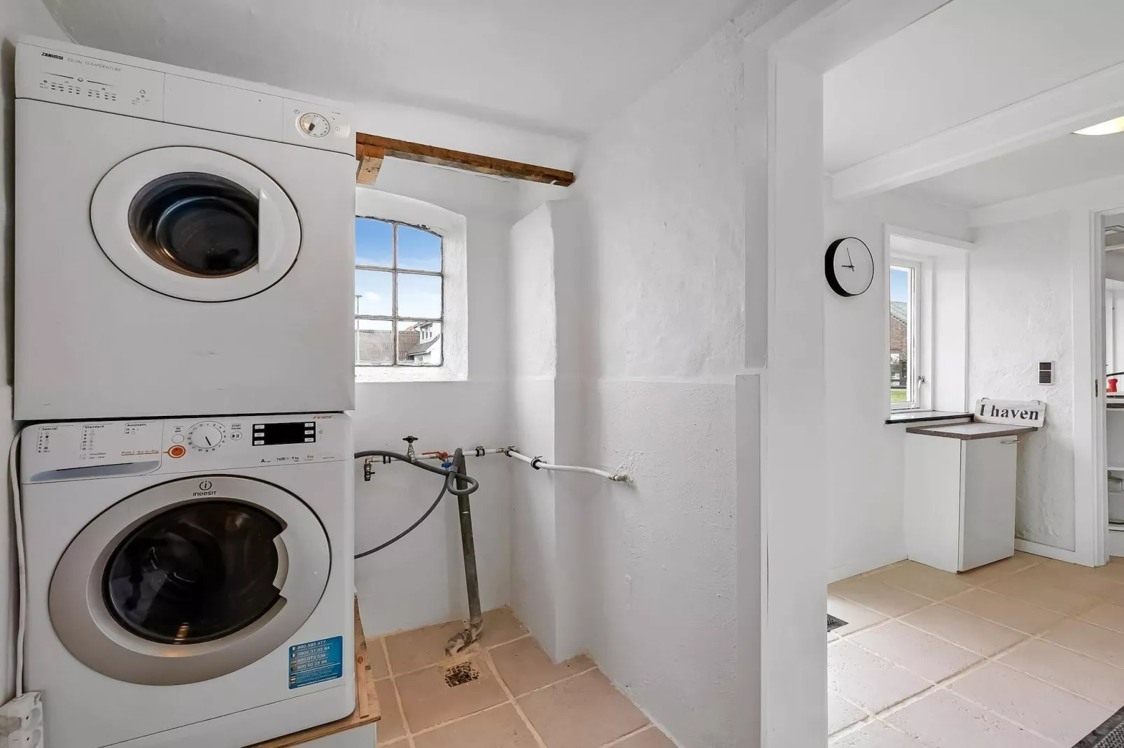 4 sterren vakantie huis in Løkken - Binnen