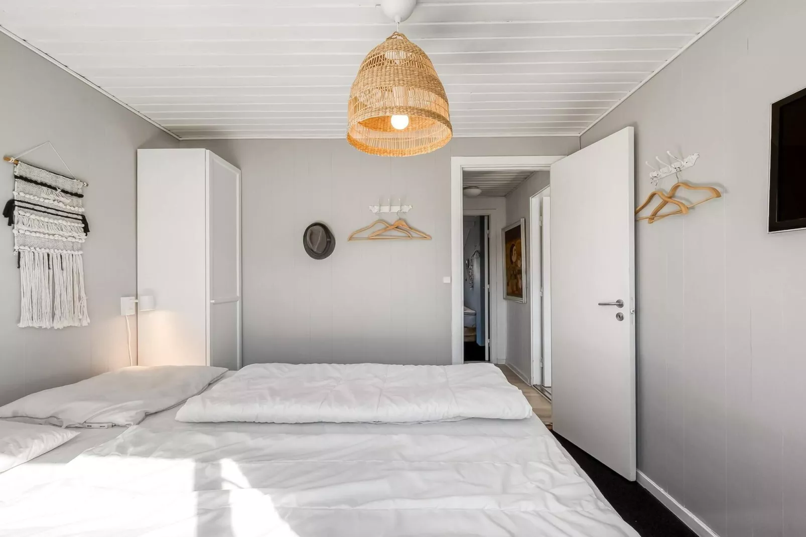 4 sterren vakantie huis in Blokhus - Binnen