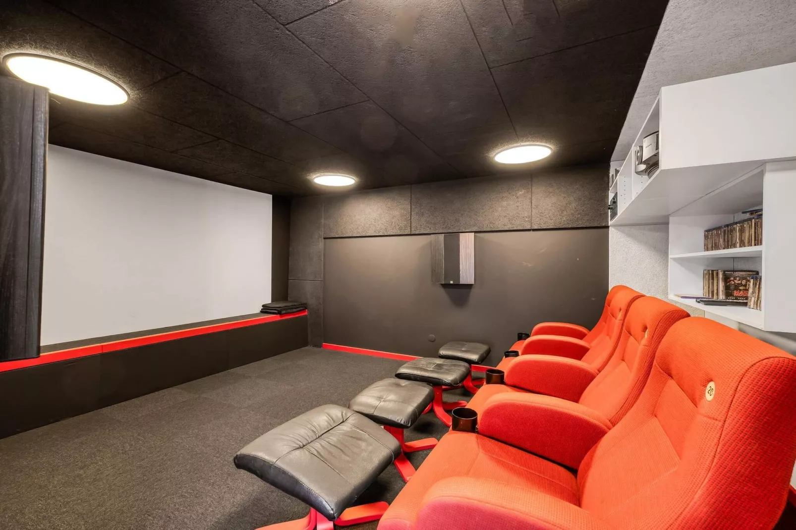 4 sterren vakantie huis in Løkken - Binnen