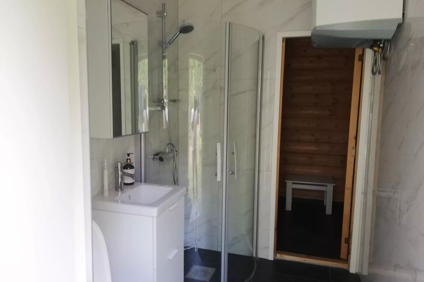 4 sterren vakantie huis in Skutskär-By Traum-Binnen