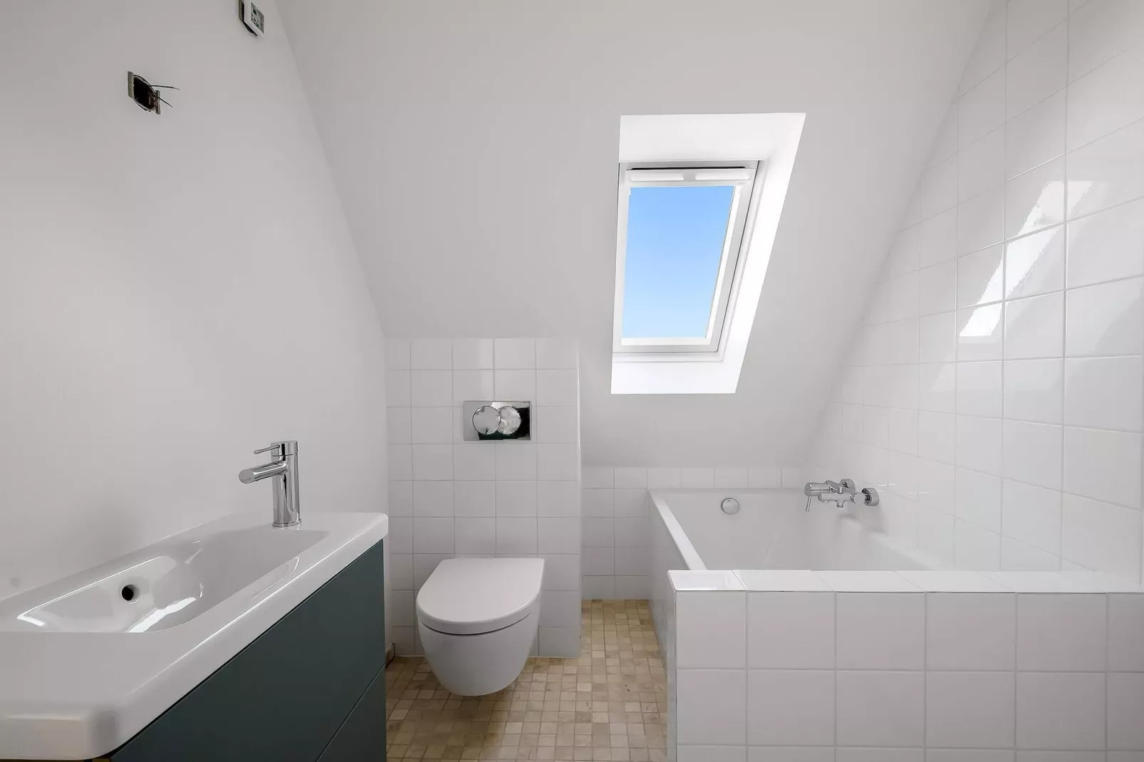 4 sterren vakantie huis in Løkken - Binnen