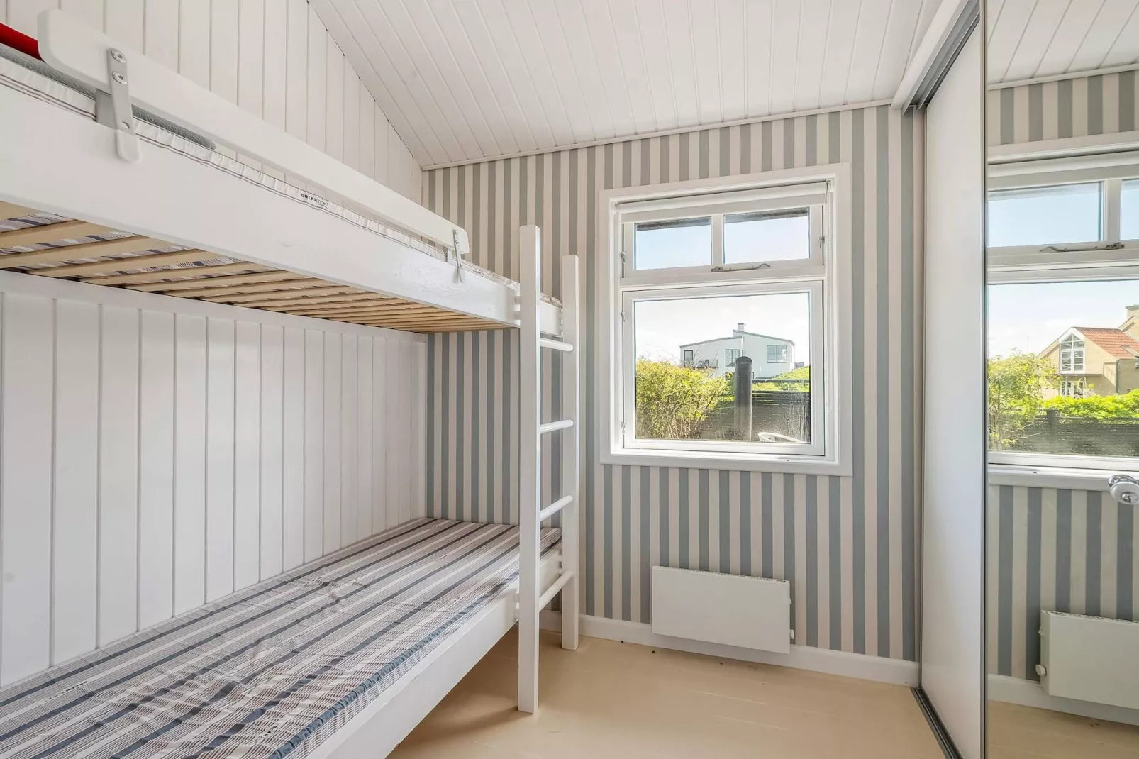 4 sterren vakantie huis in Løkken - Binnen