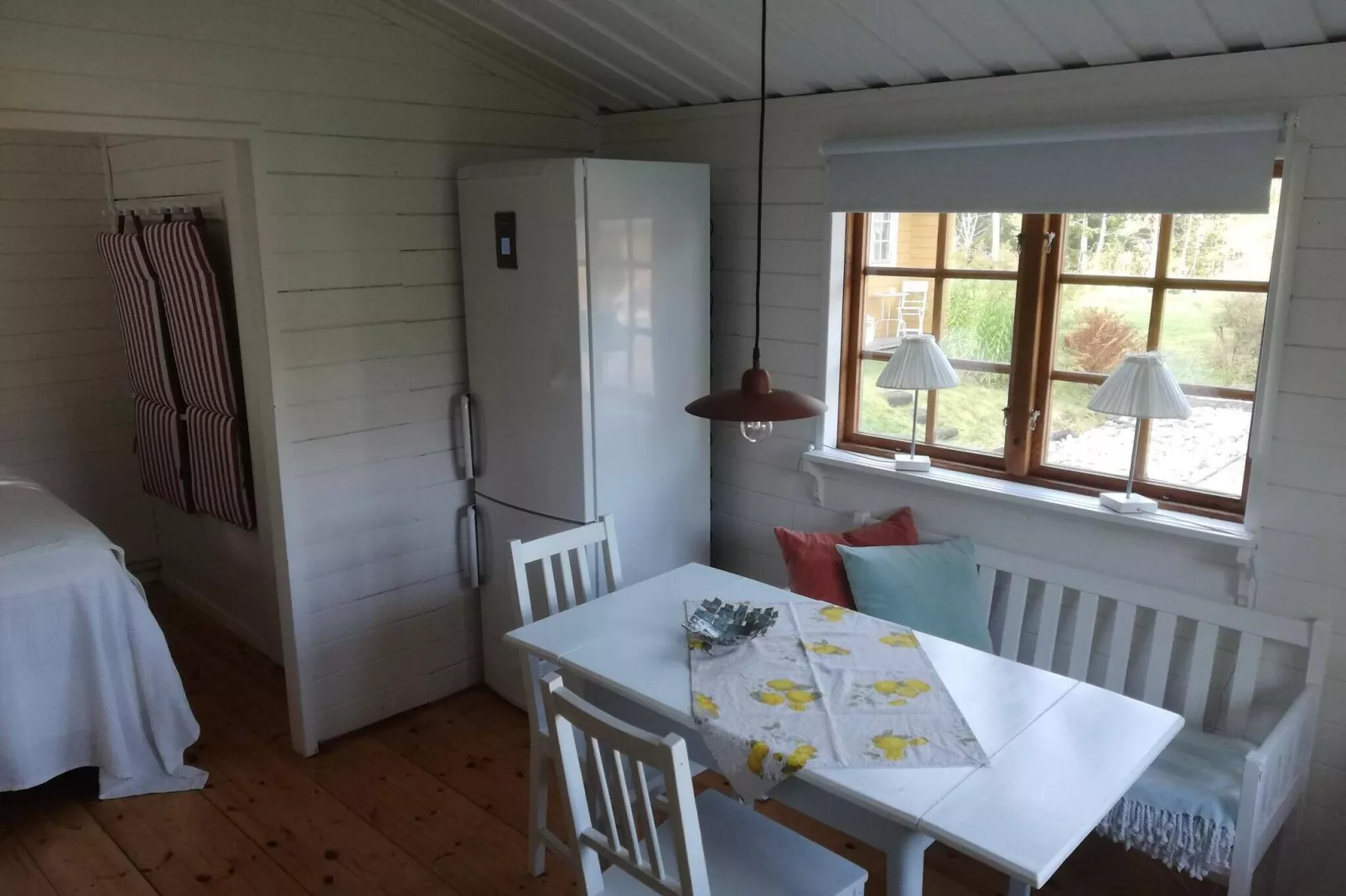 4 sterren vakantie huis in Skutskär-By Traum-Binnen