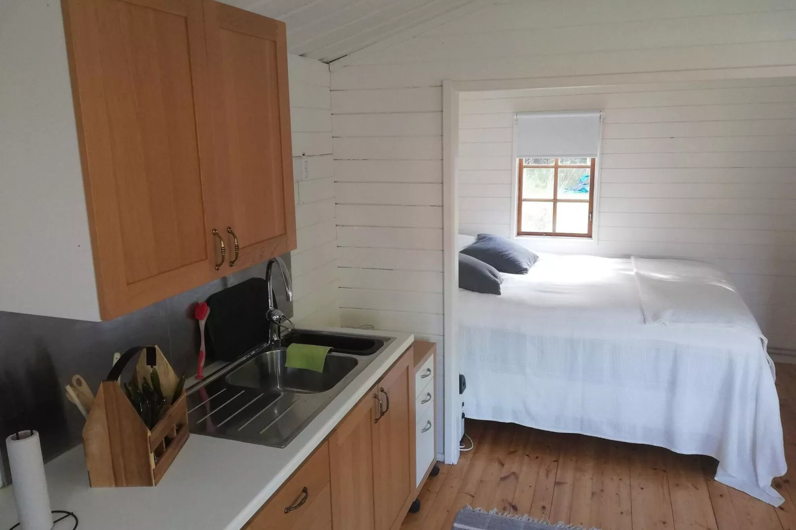 4 sterren vakantie huis in Skutskär-By Traum-Binnen