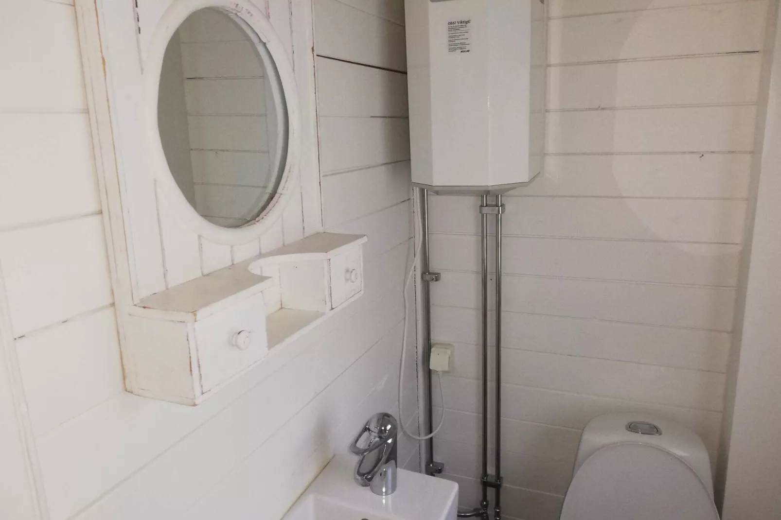 4 sterren vakantie huis in Skutskär-By Traum-Binnen