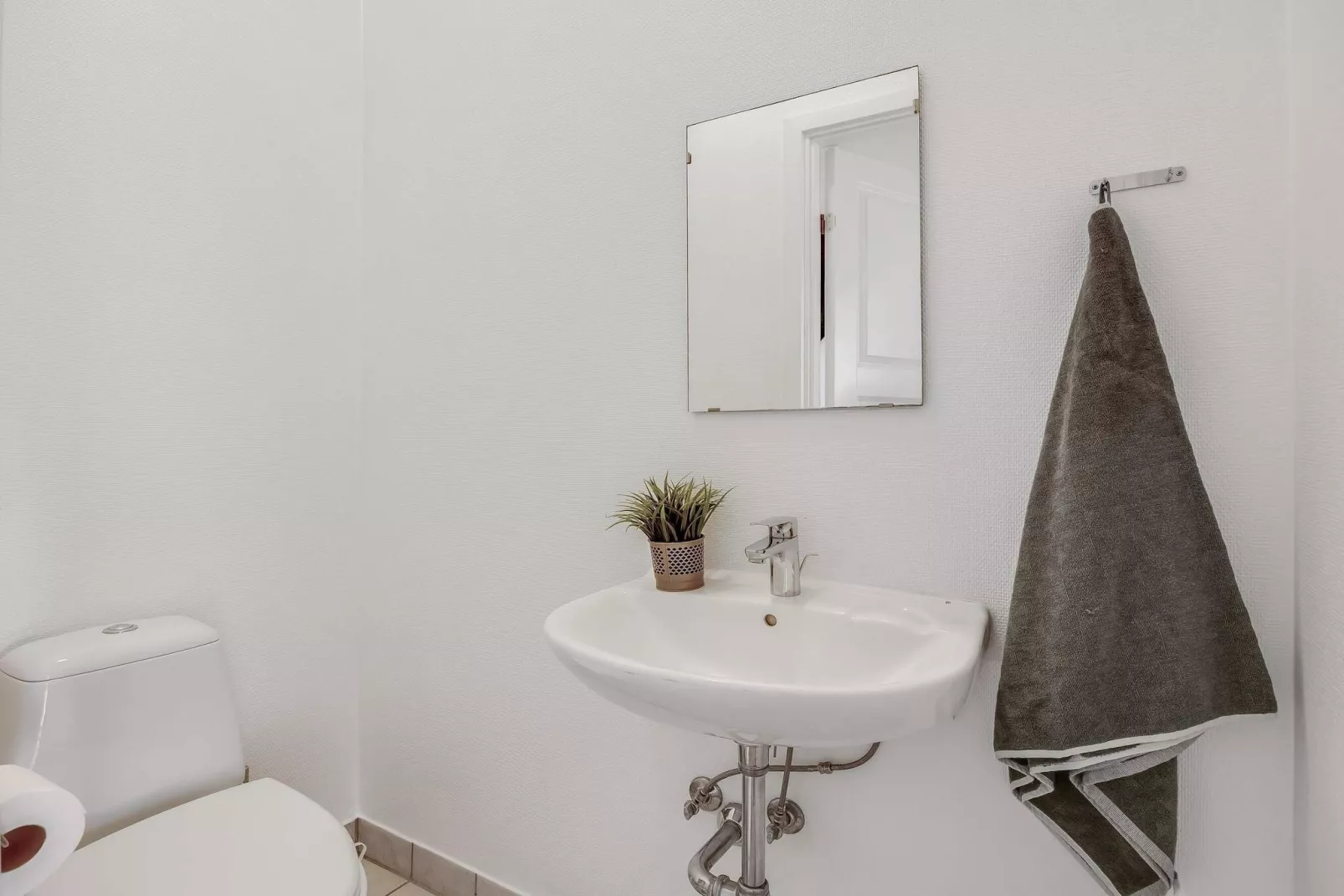 4 sterren vakantie huis in Løkken - Binnen