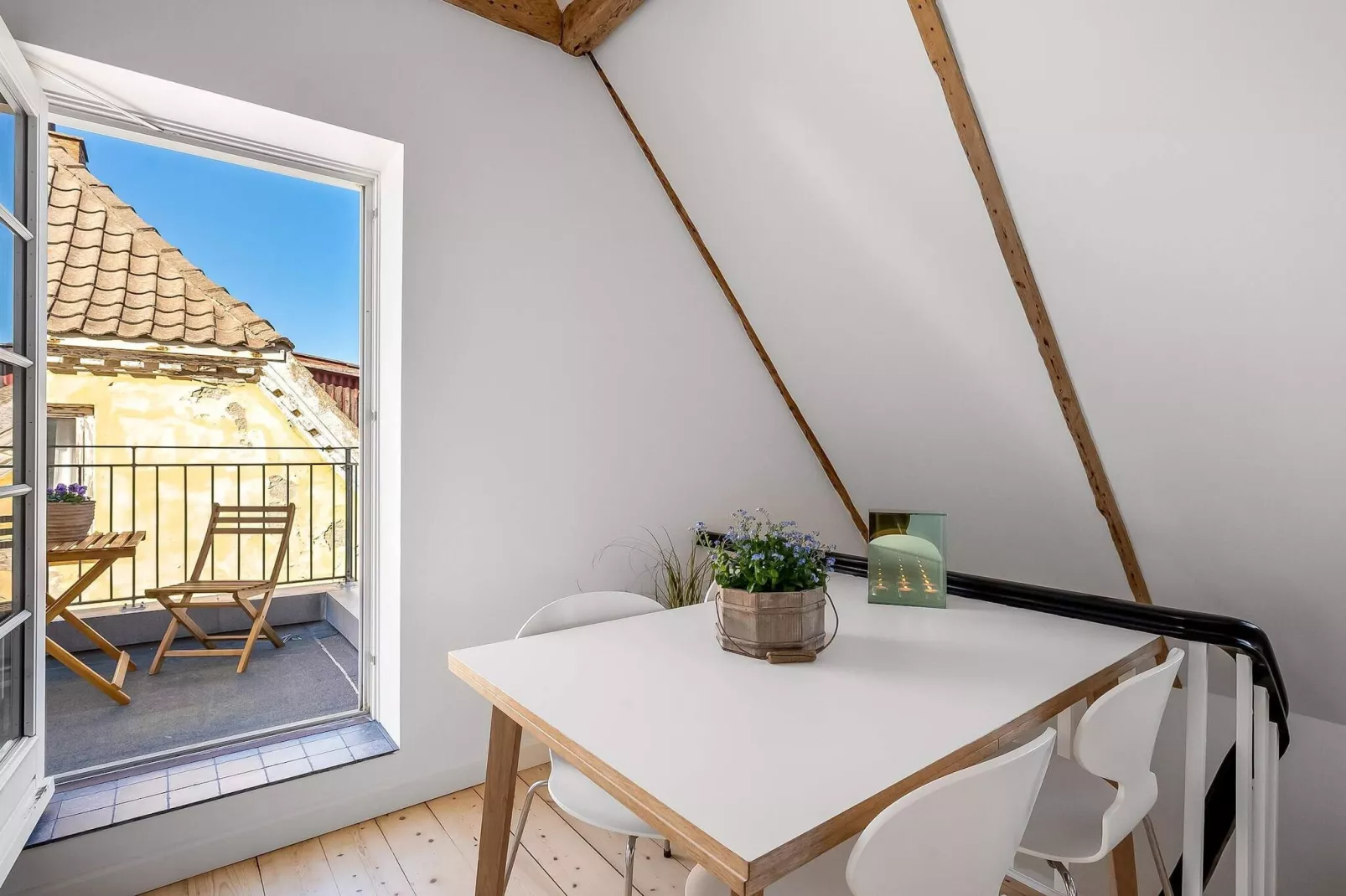 4 sterren vakantie huis in Løkken - Binnen