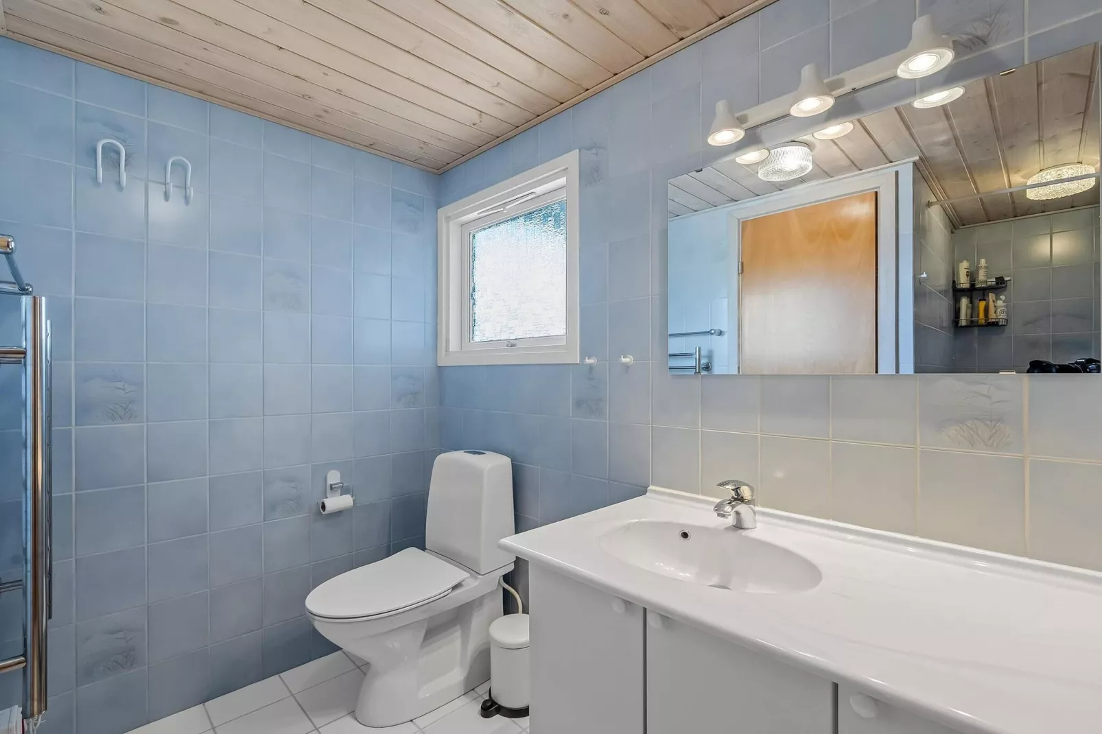 4 sterren vakantie huis in Løkken - Binnen