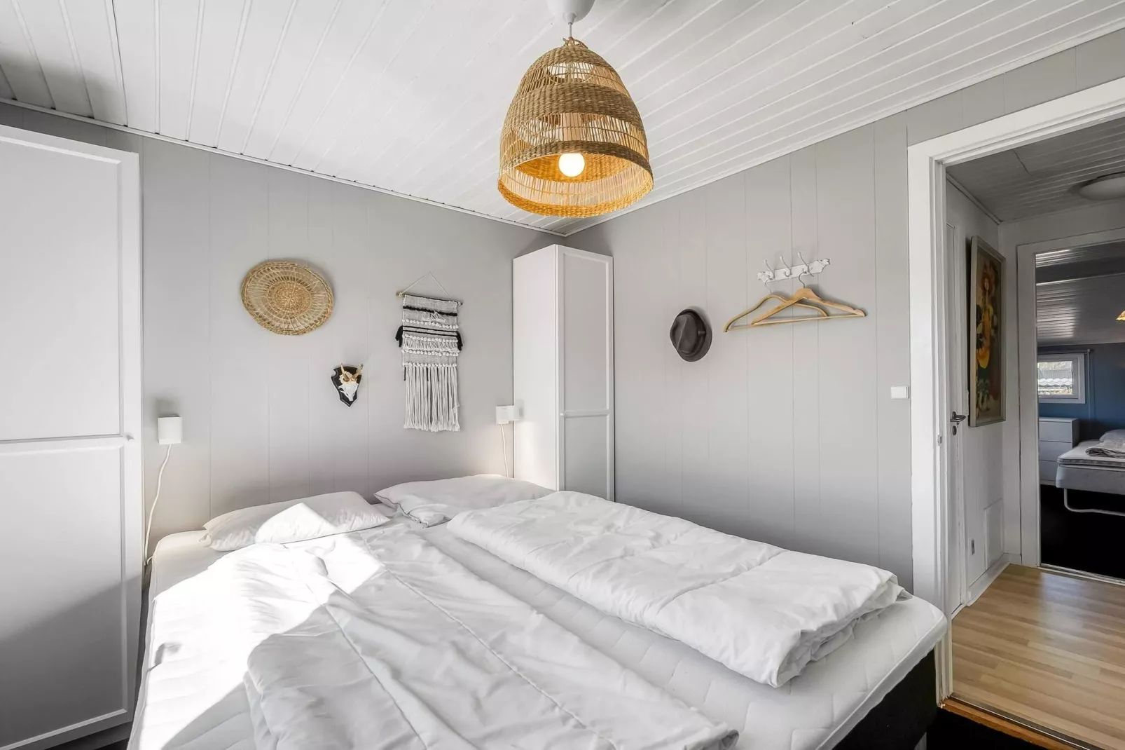 4 sterren vakantie huis in Blokhus - Binnen