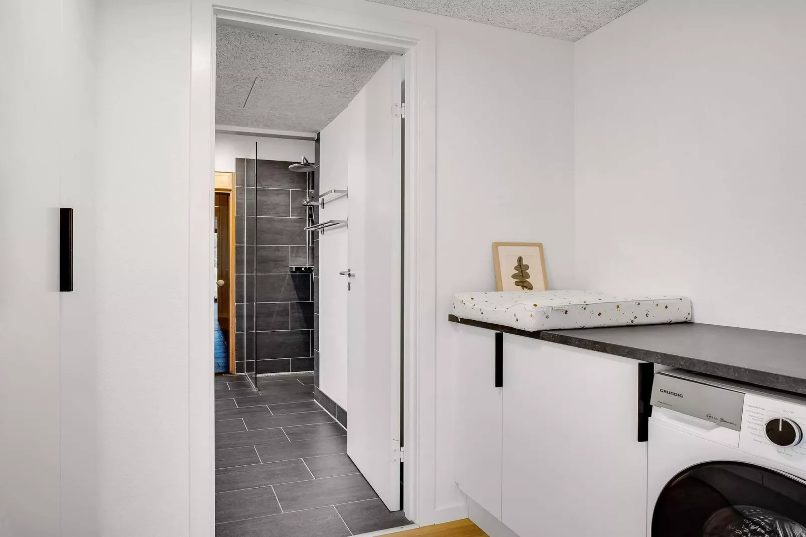 4 sterren vakantie huis in Saltum - Binnen