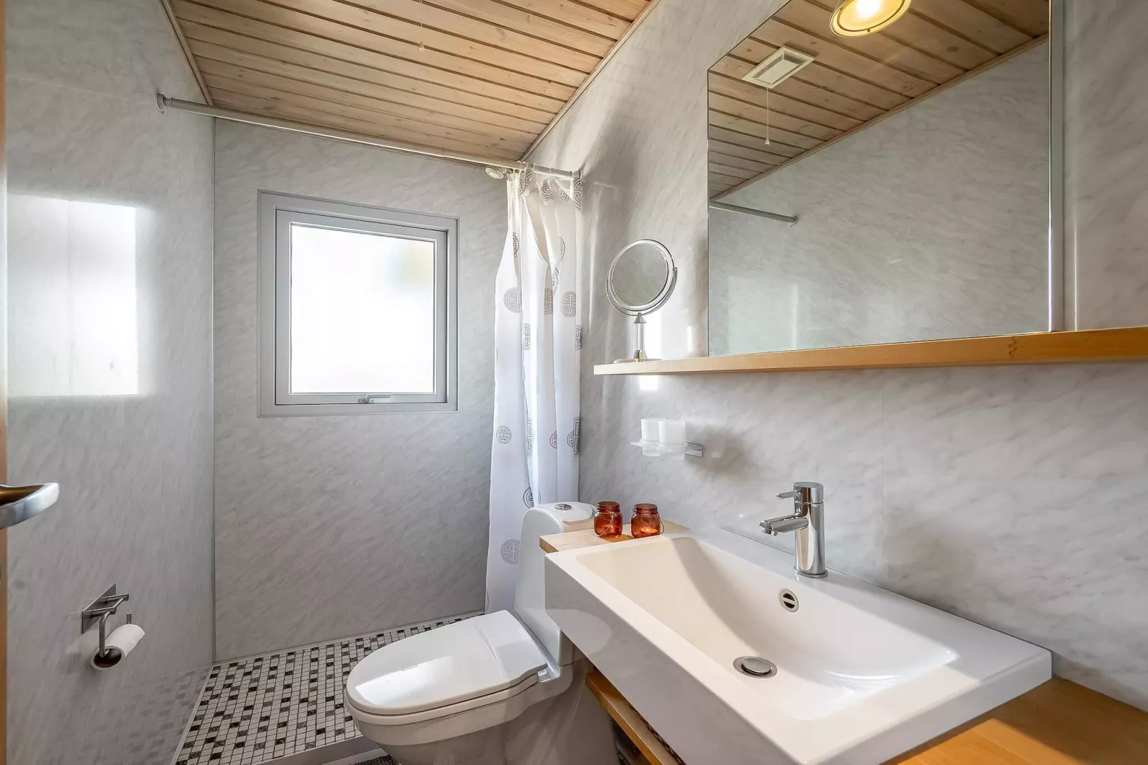 4 sterren vakantie huis in Løkken - Binnen