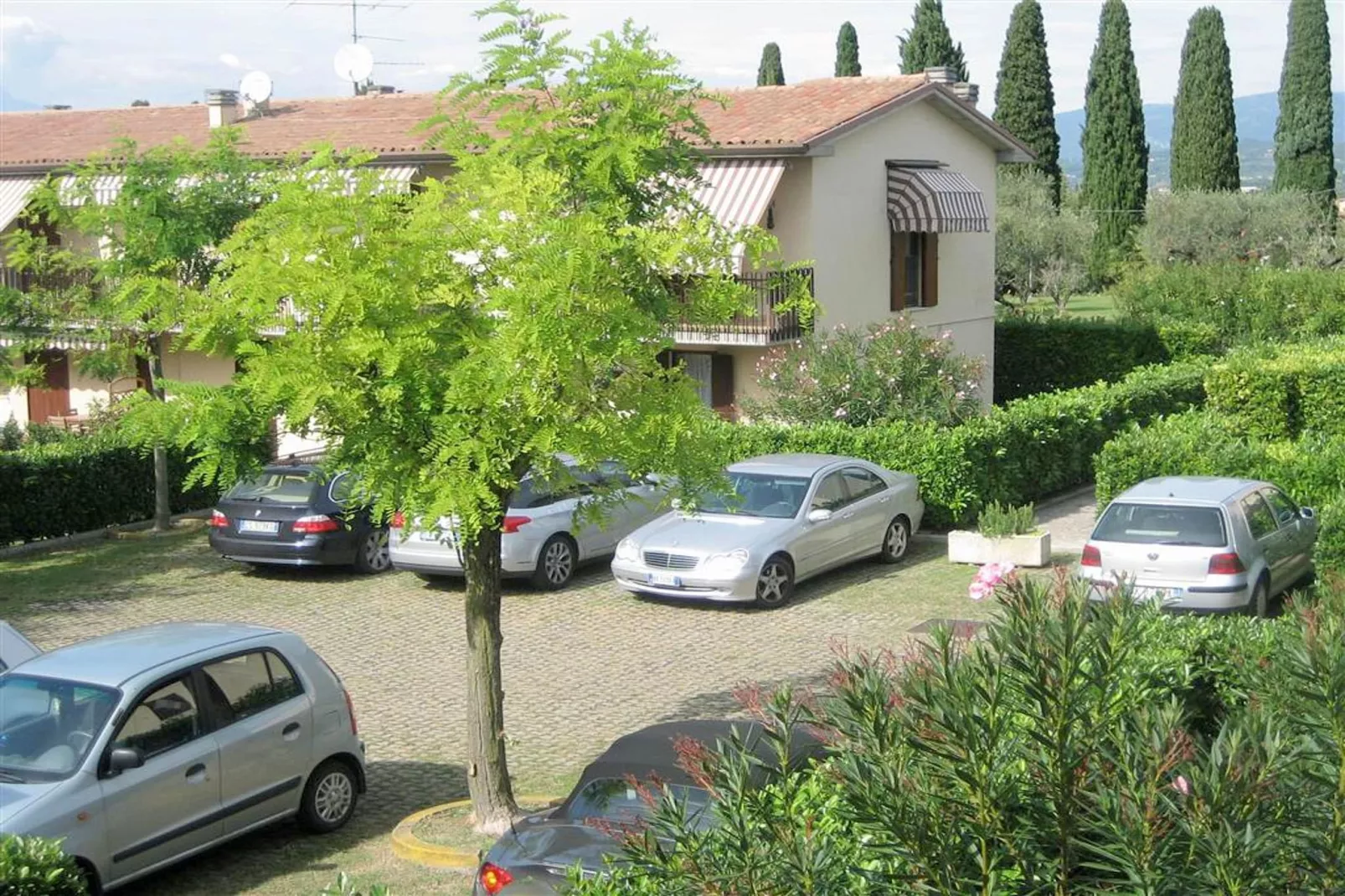 Sole del Garda III-1