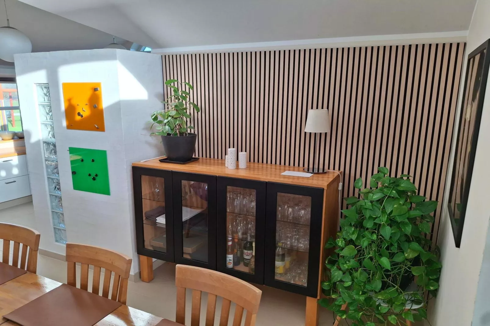 4 sterren vakantie huis in Løkken - Binnen