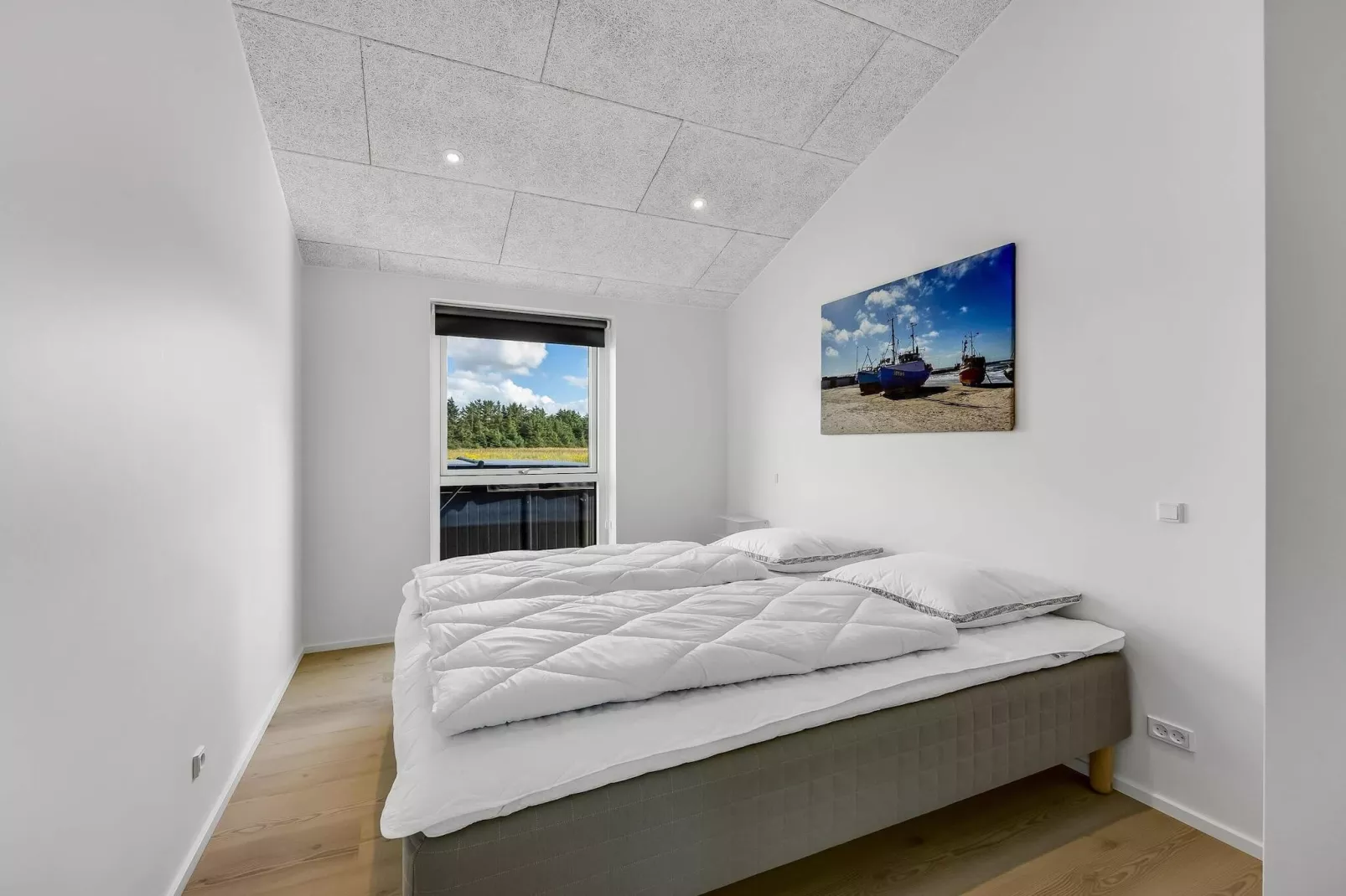 4 sterren vakantie huis in Løkken - Binnen