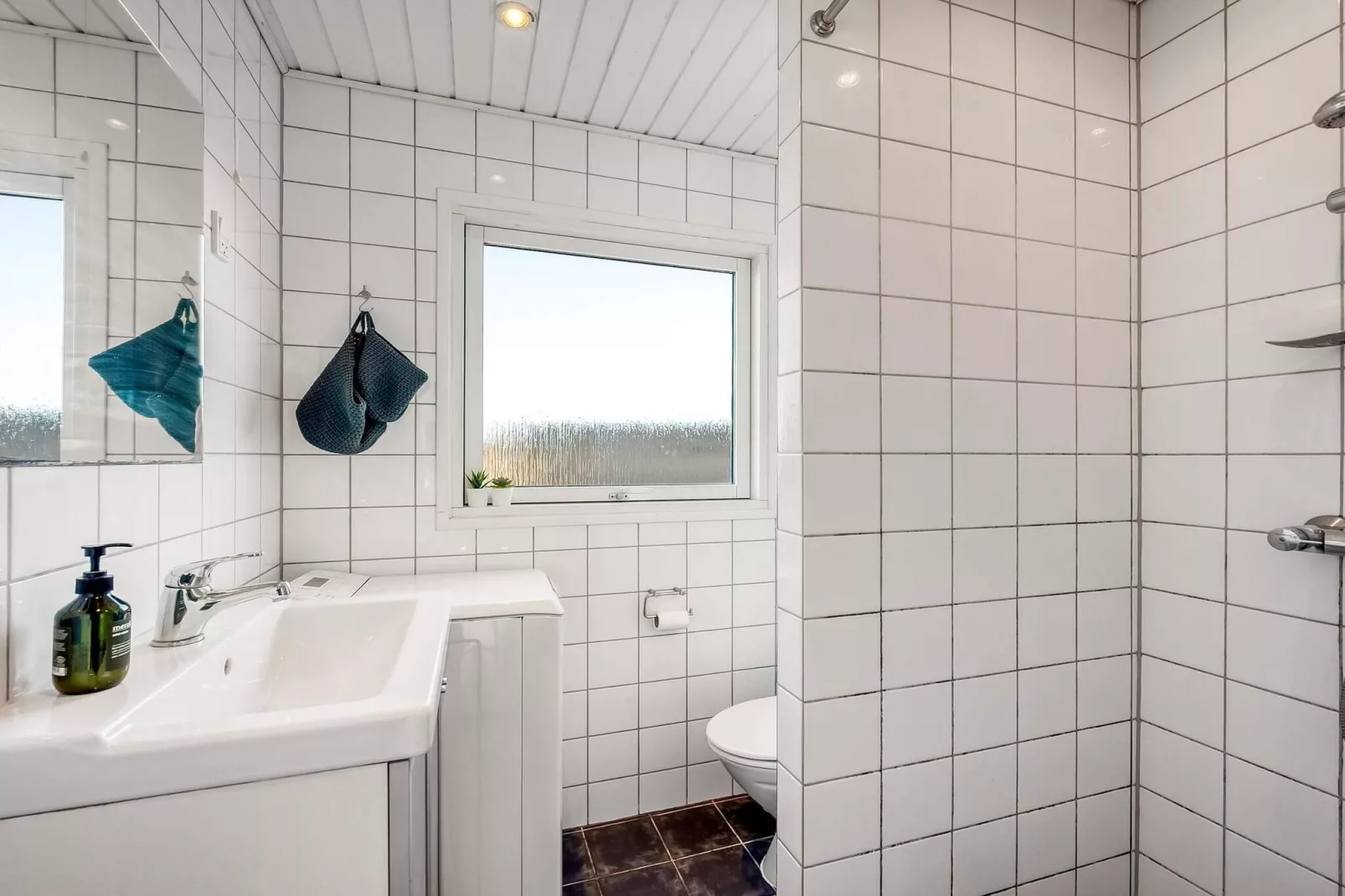 4 sterren vakantie huis in Blokhus - Binnen