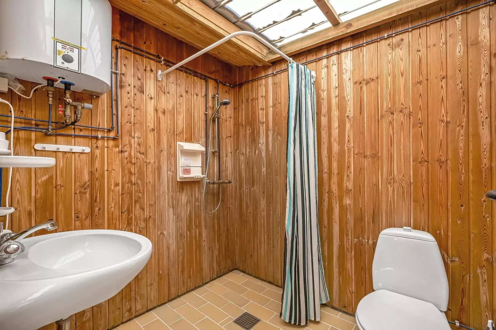 4 sterren vakantie huis in Løkken - Binnen