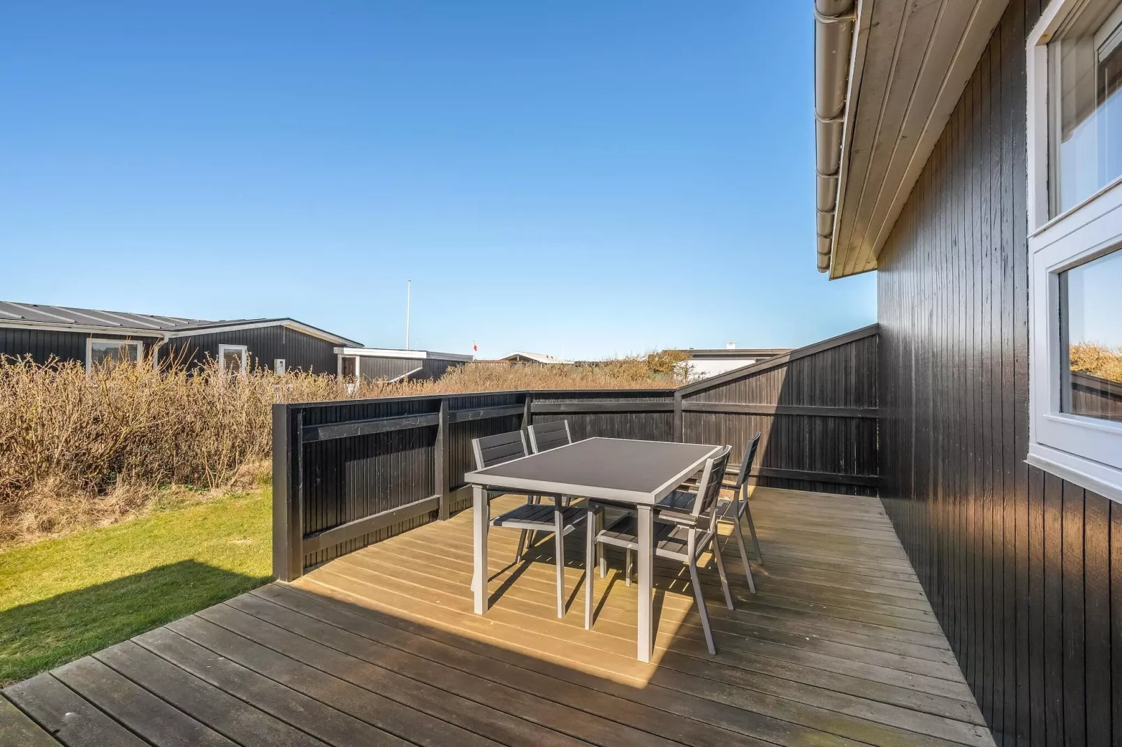 4 sterren vakantie huis in Løkken - Binnen