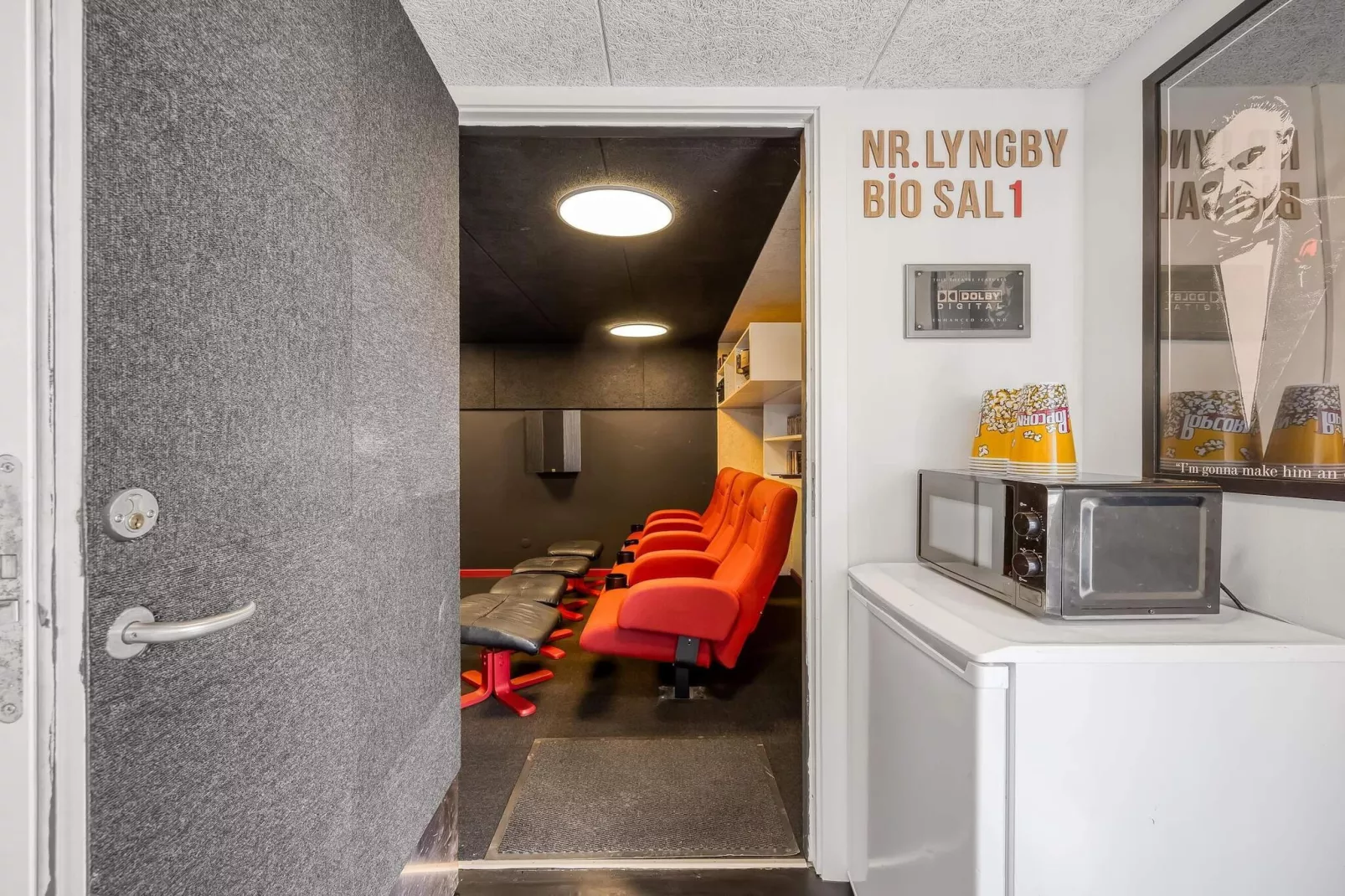 4 sterren vakantie huis in Løkken - Binnen