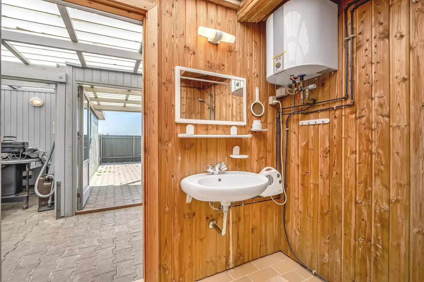 4 sterren vakantie huis in Løkken - Binnen