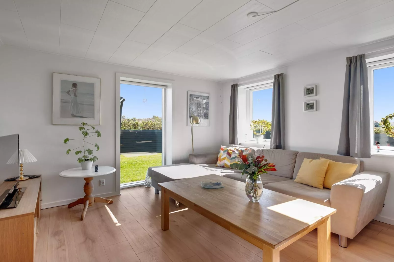 4 sterren vakantie huis in Løkken - Binnen