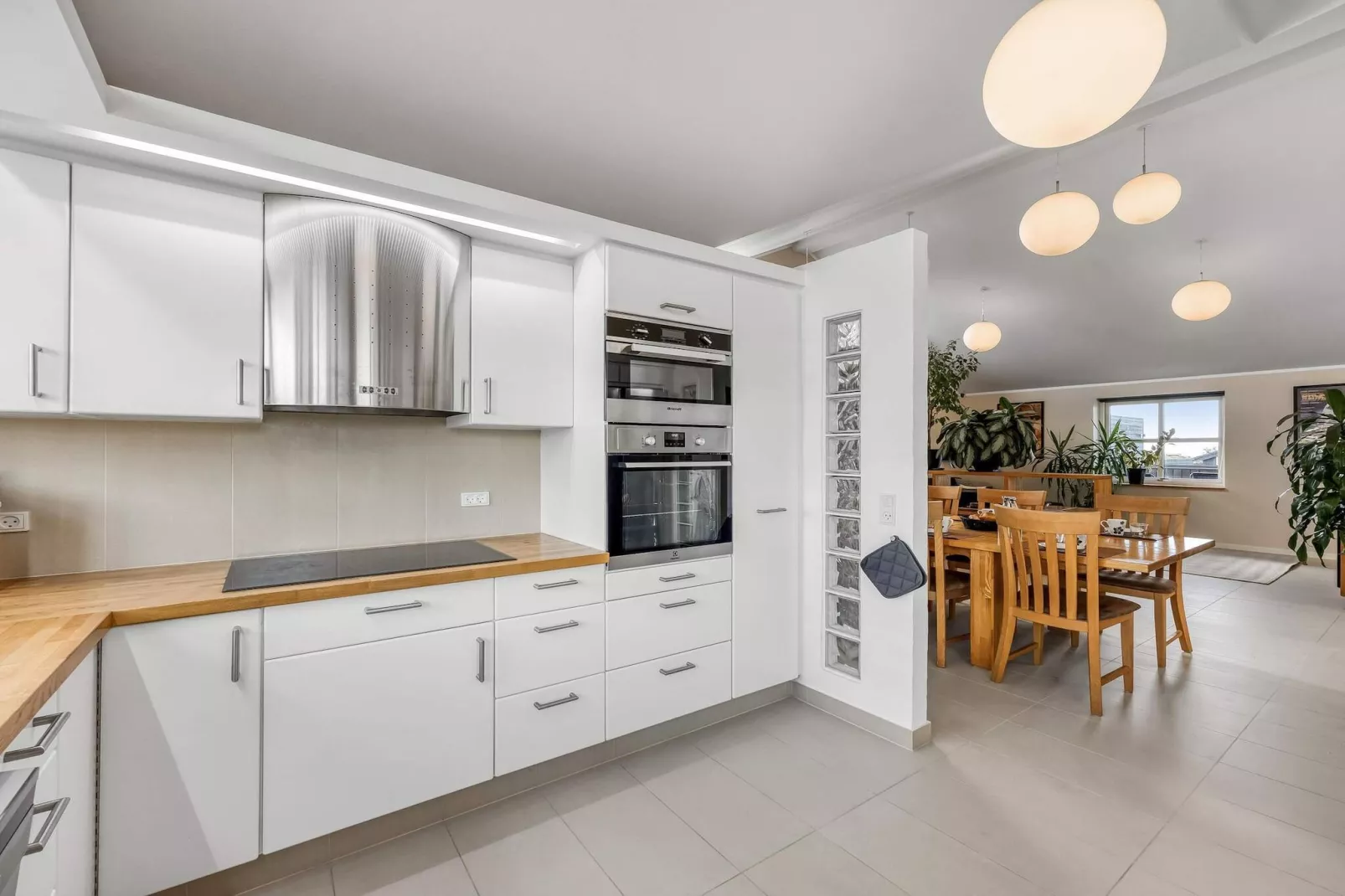 4 sterren vakantie huis in Løkken - Binnen