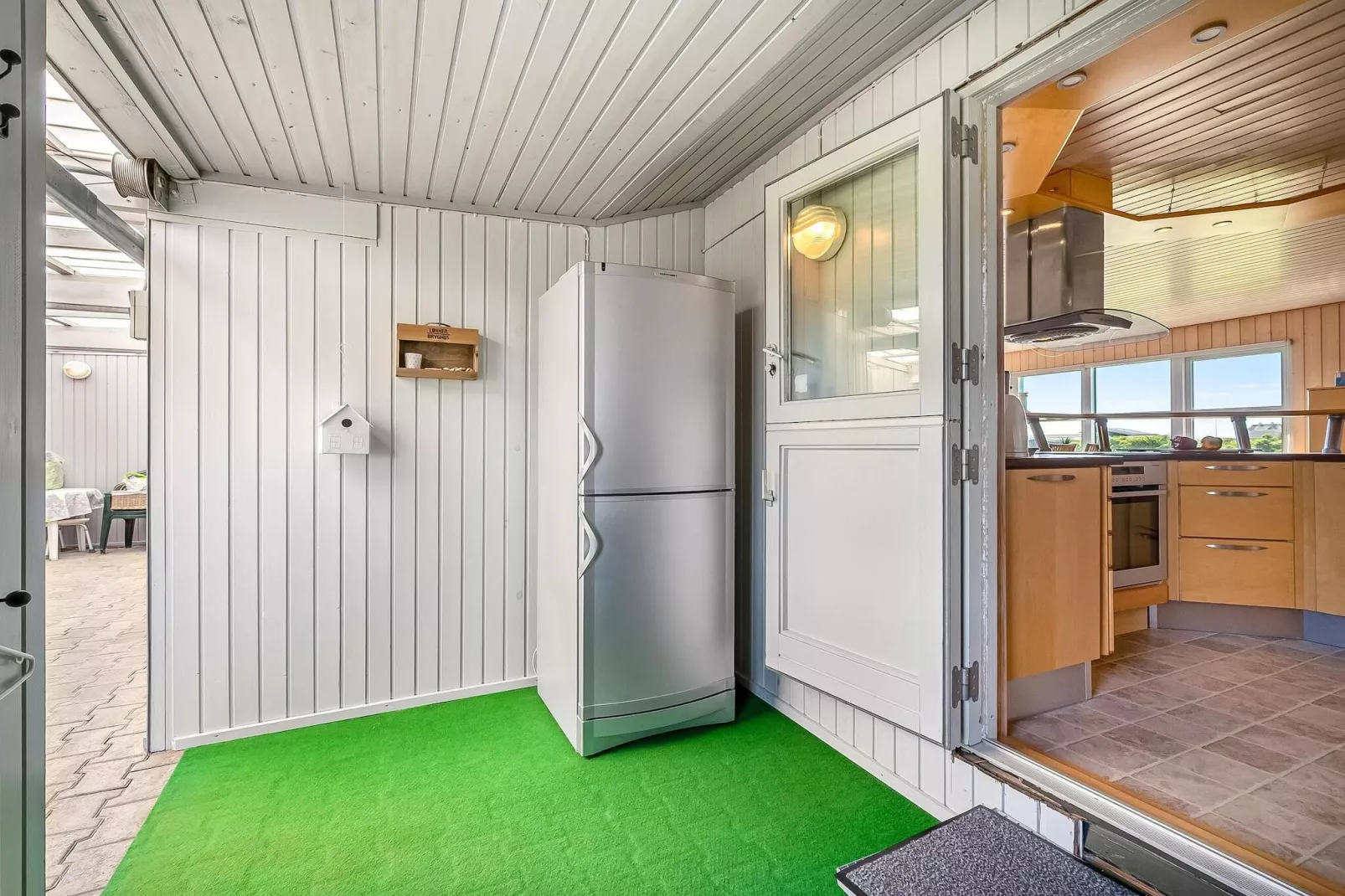 4 sterren vakantie huis in Løkken - Binnen