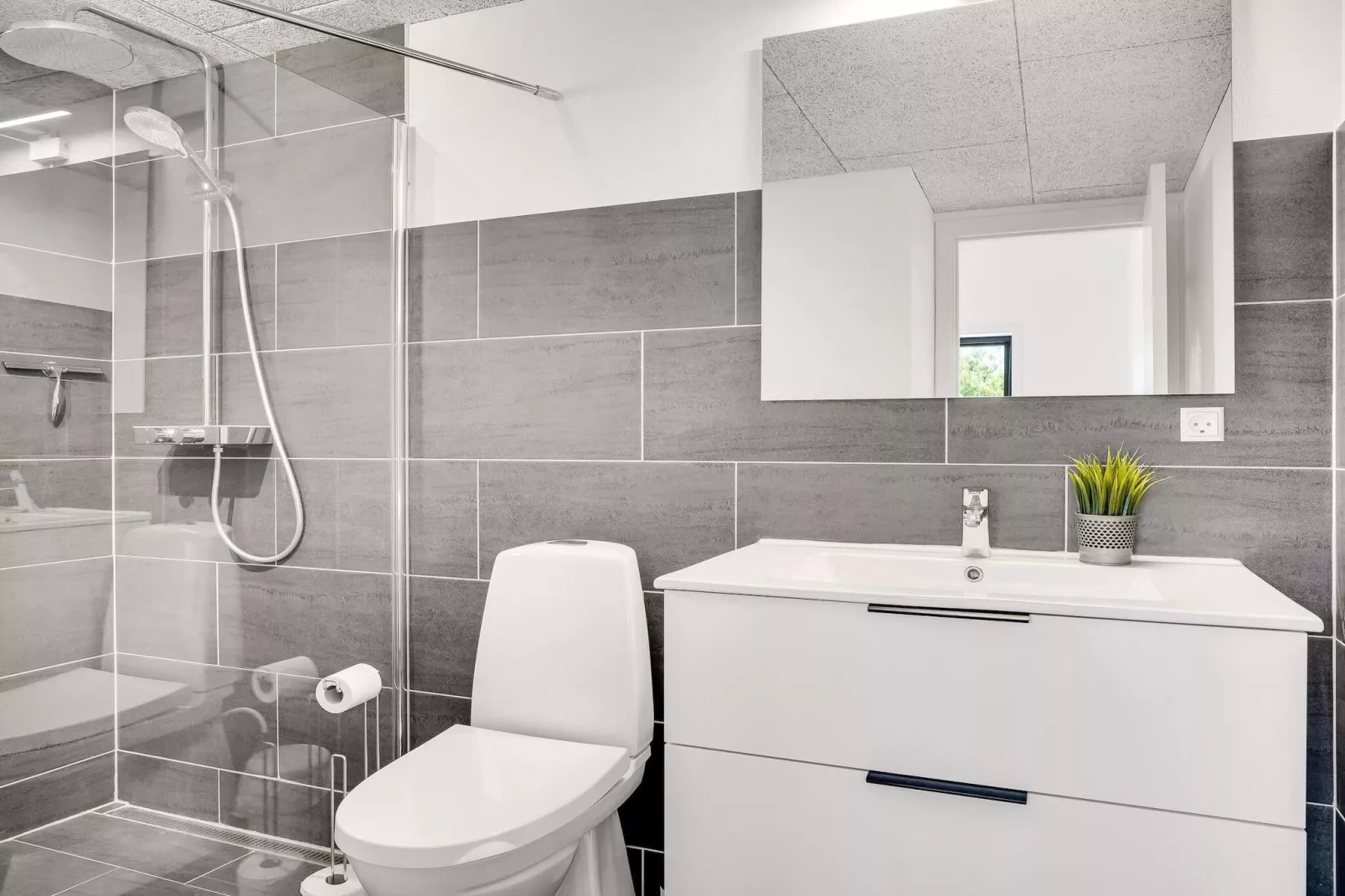 4 sterren vakantie huis in Saltum - Binnen