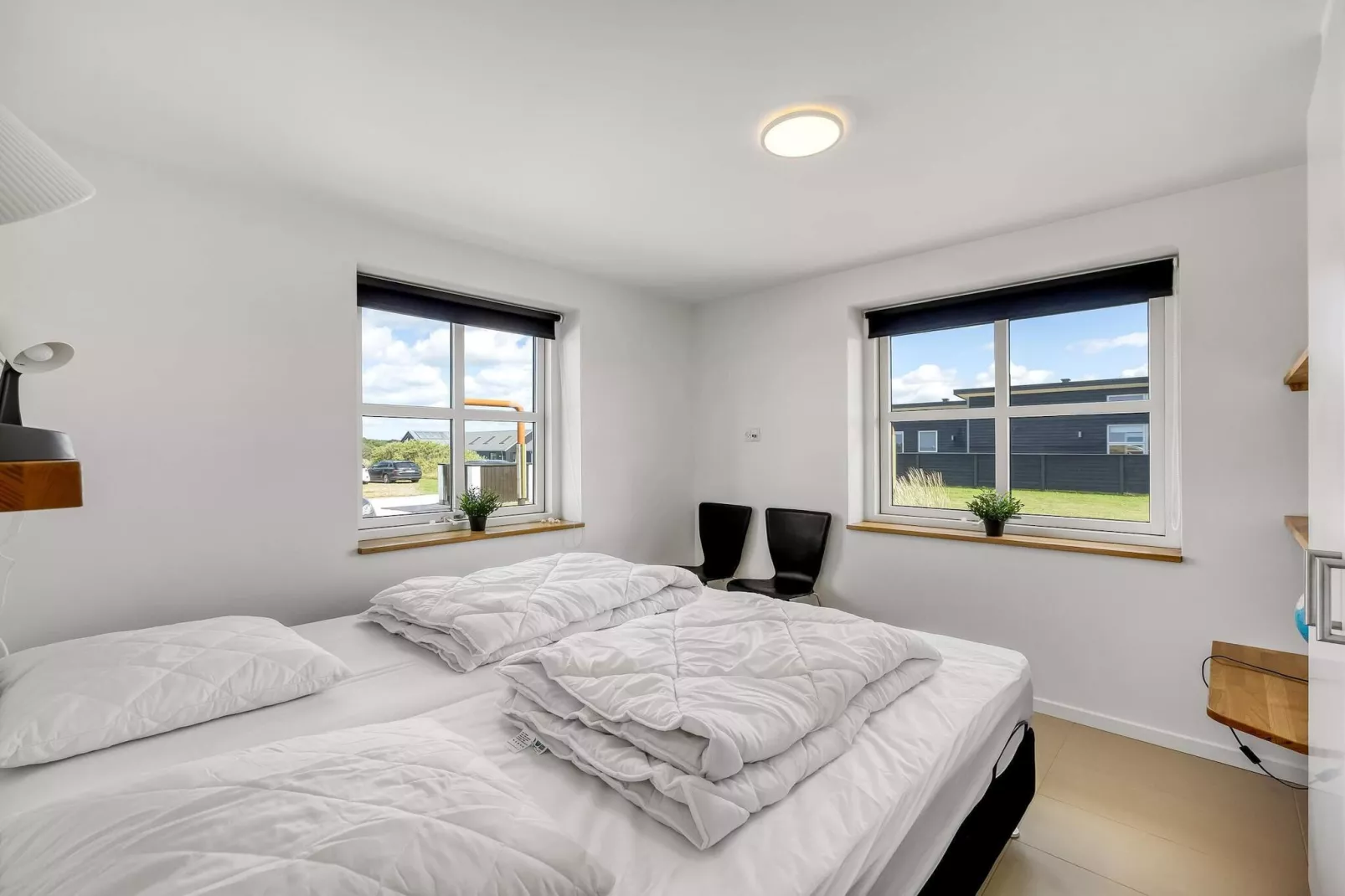 4 sterren vakantie huis in Løkken - Binnen