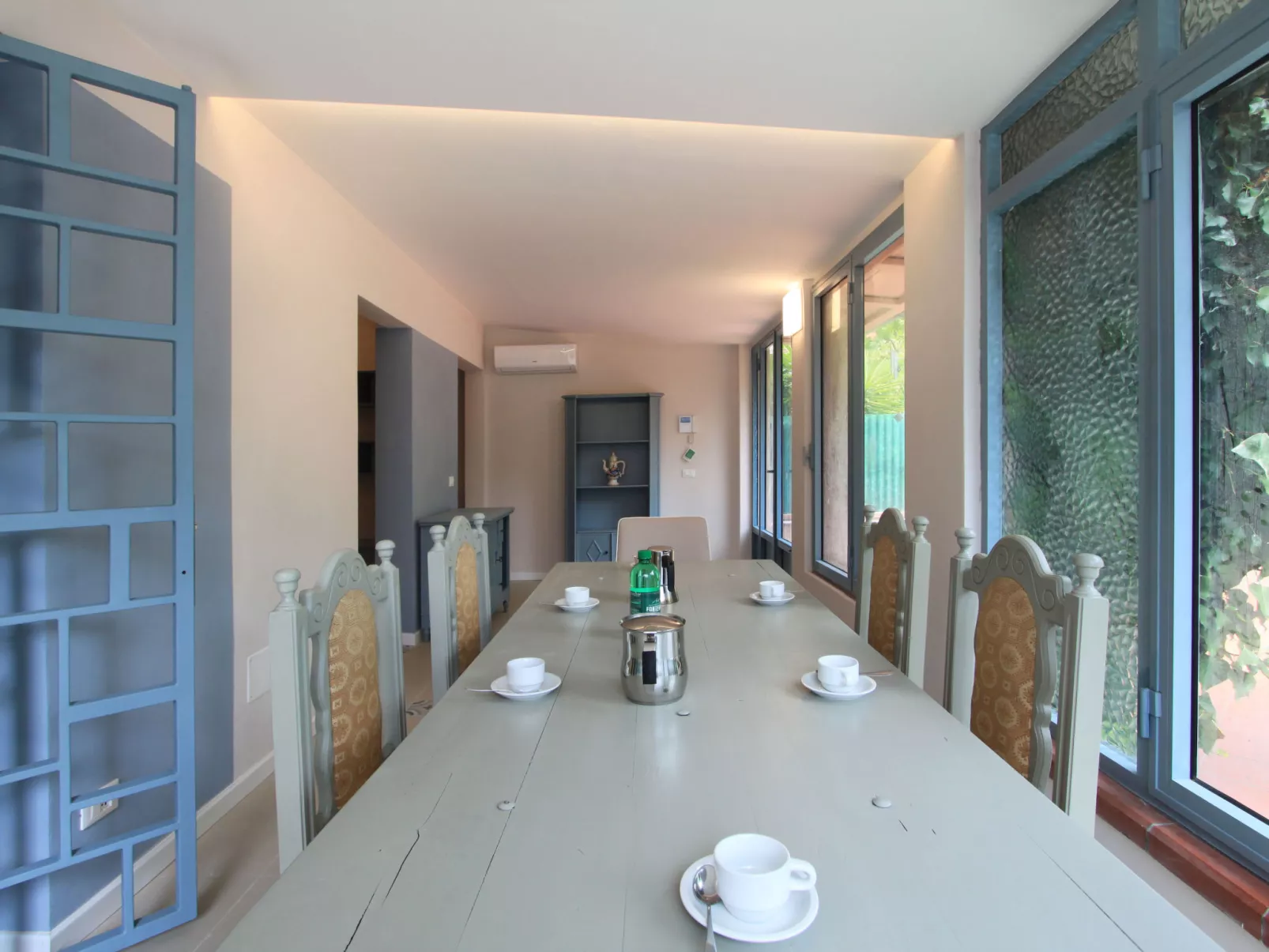 Villa Paola - Binnen