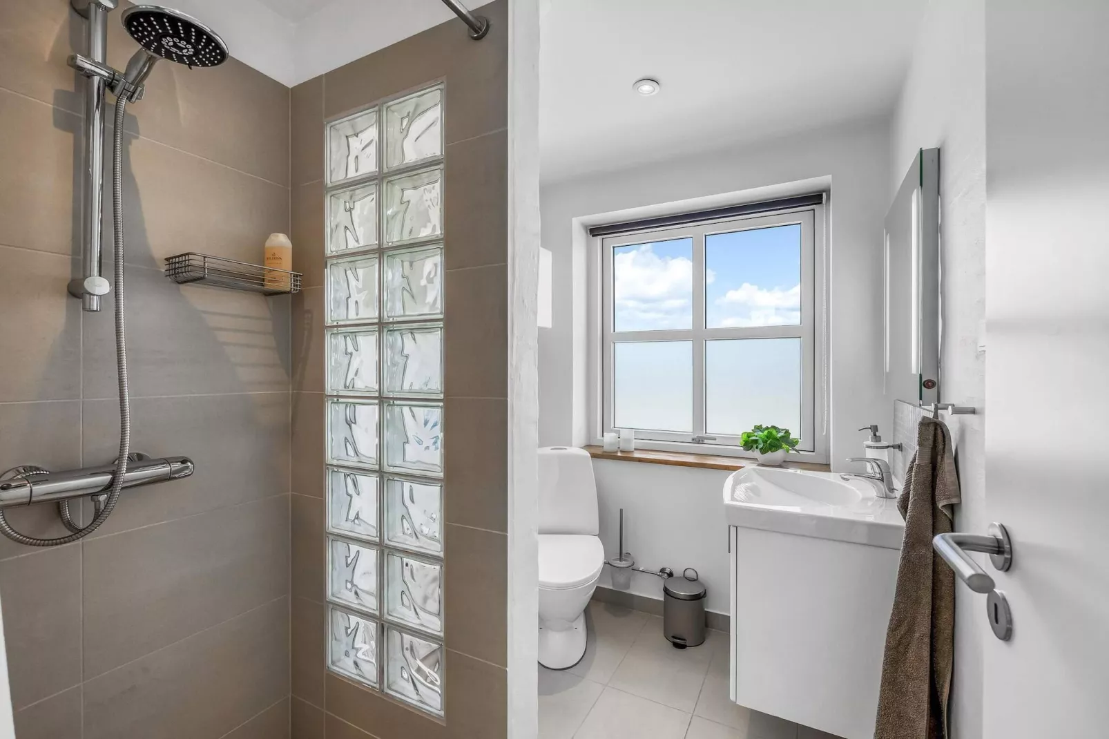 4 sterren vakantie huis in Løkken - Binnen