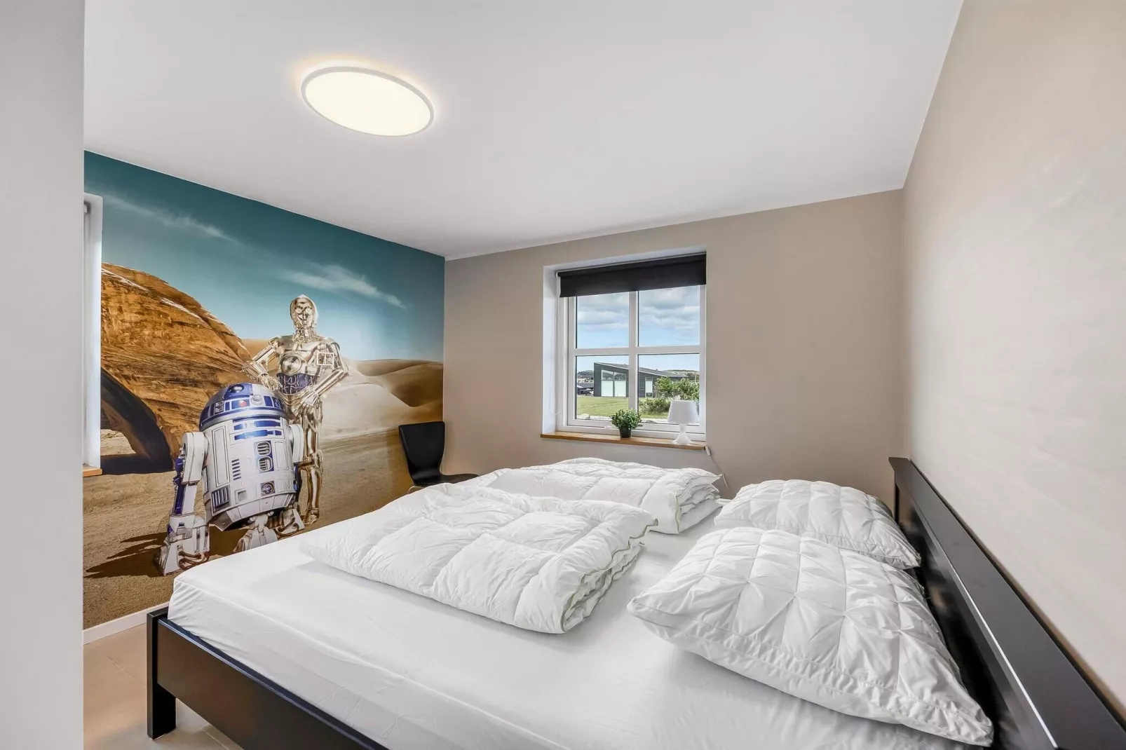 4 sterren vakantie huis in Løkken - Binnen