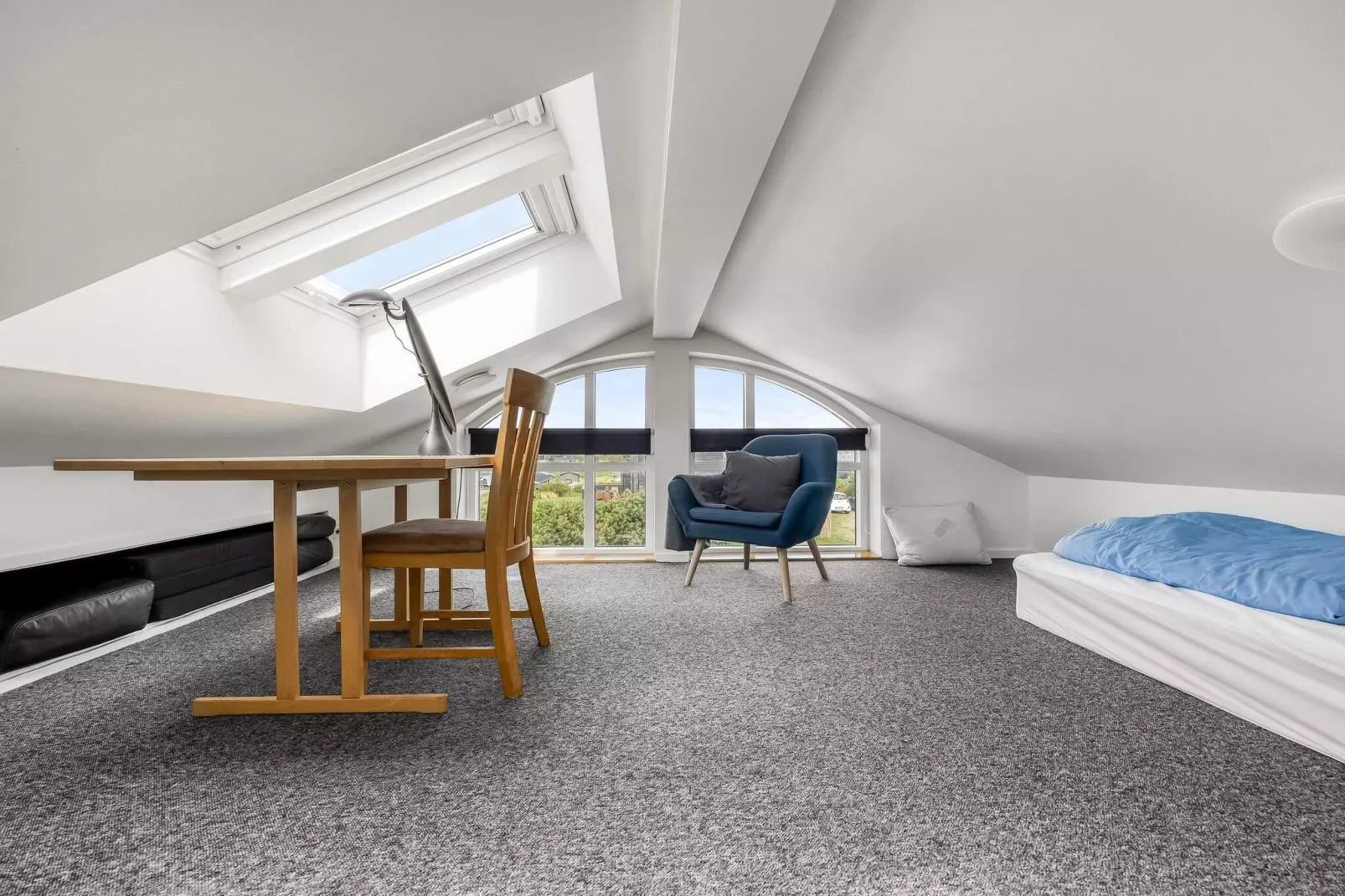 4 sterren vakantie huis in Løkken - Binnen