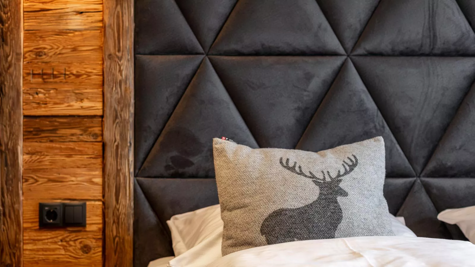 Chalet Gipfel Lodge Alpine Style - Sfeer