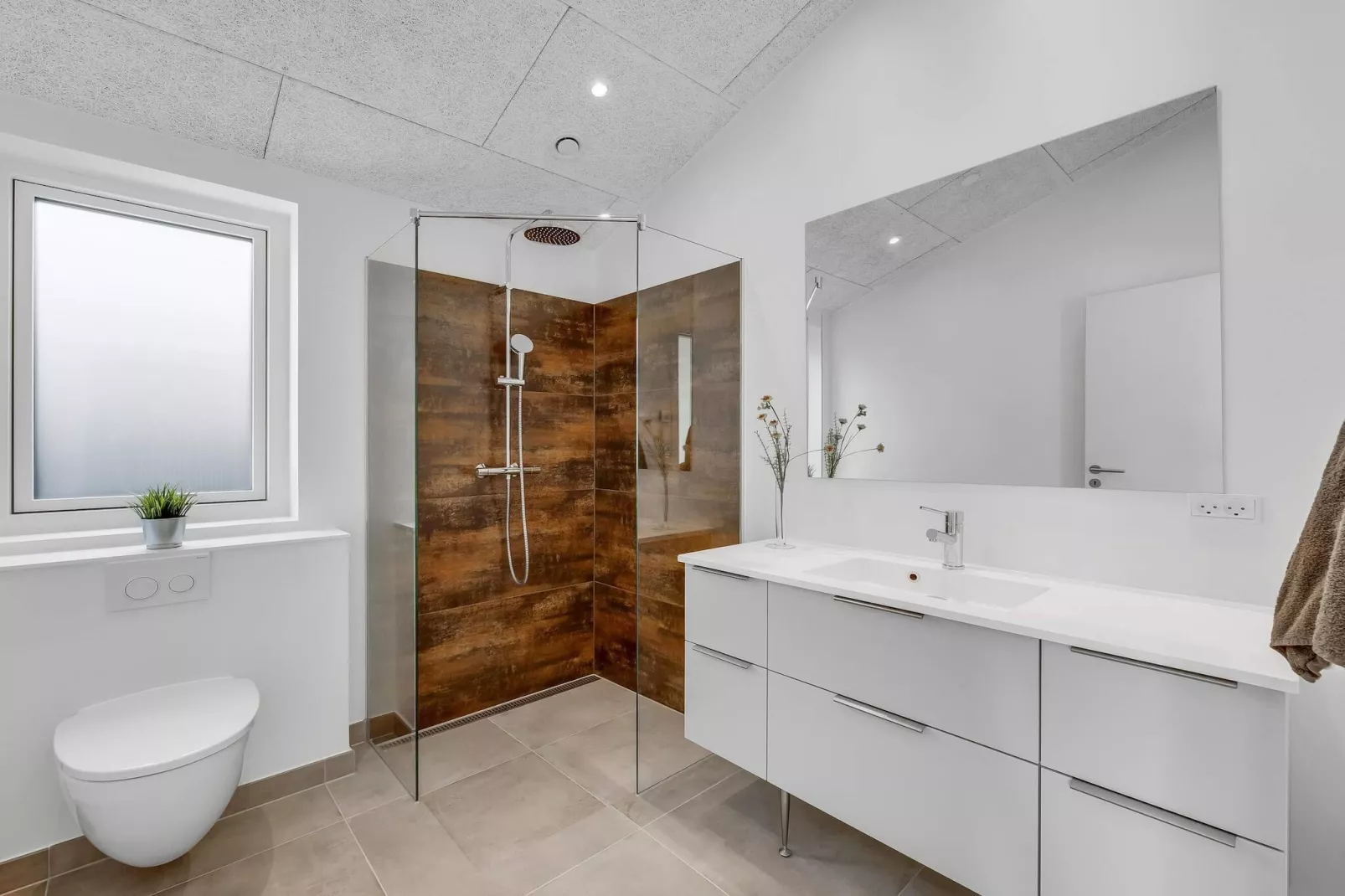 4 sterren vakantie huis in Løkken - Binnen