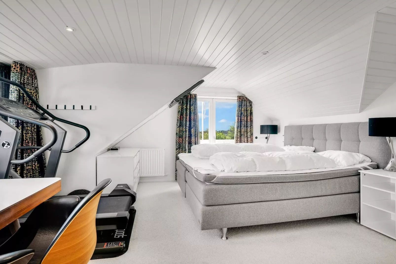 4 sterren vakantie huis in Løkken - Binnen