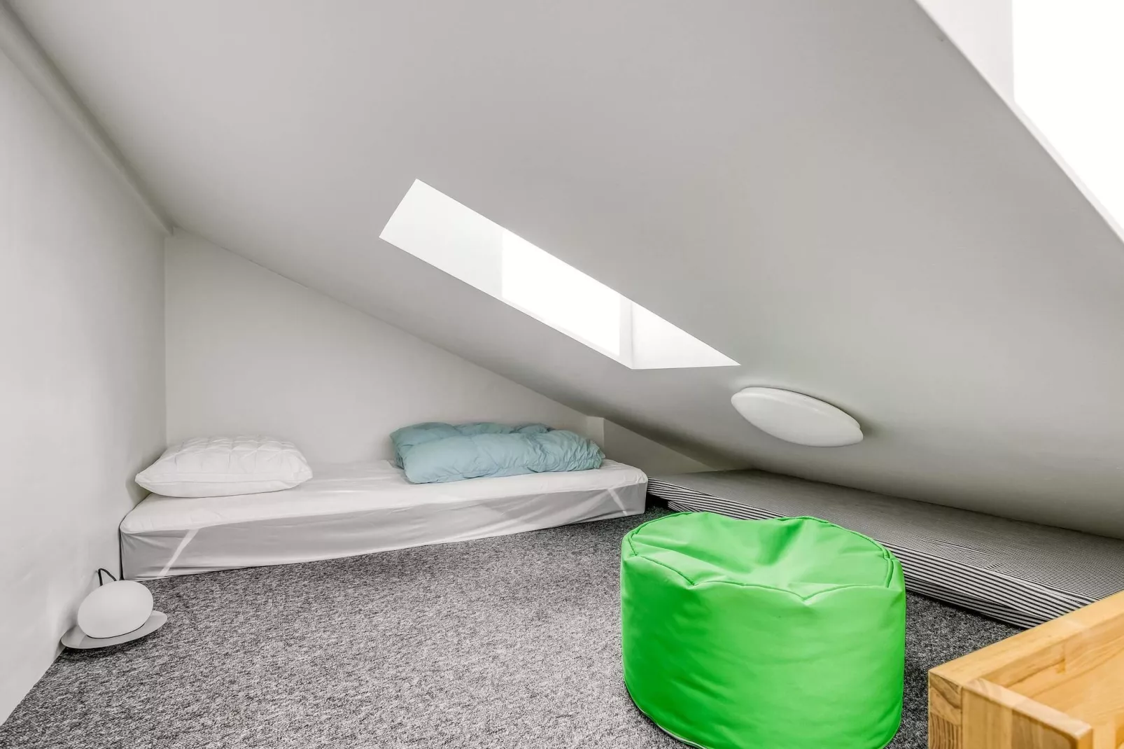 4 sterren vakantie huis in Løkken - Binnen